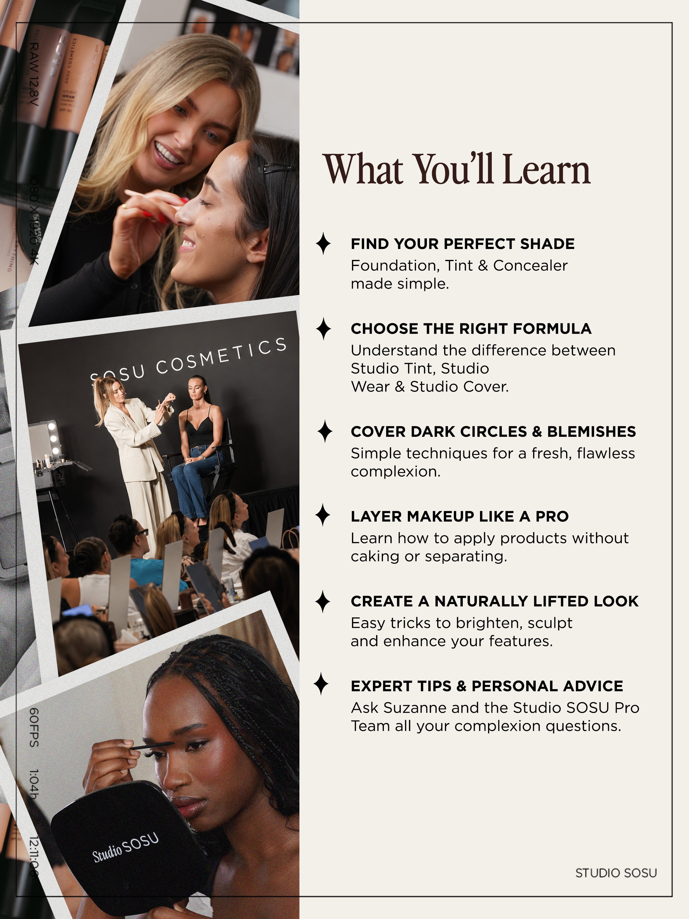 Beyond the Basics: The Masterclass | Killarney