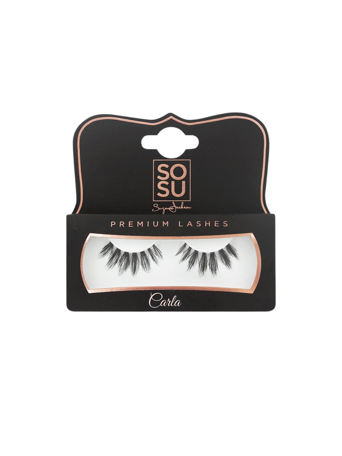 Carla Lashes Premium Lash Collection