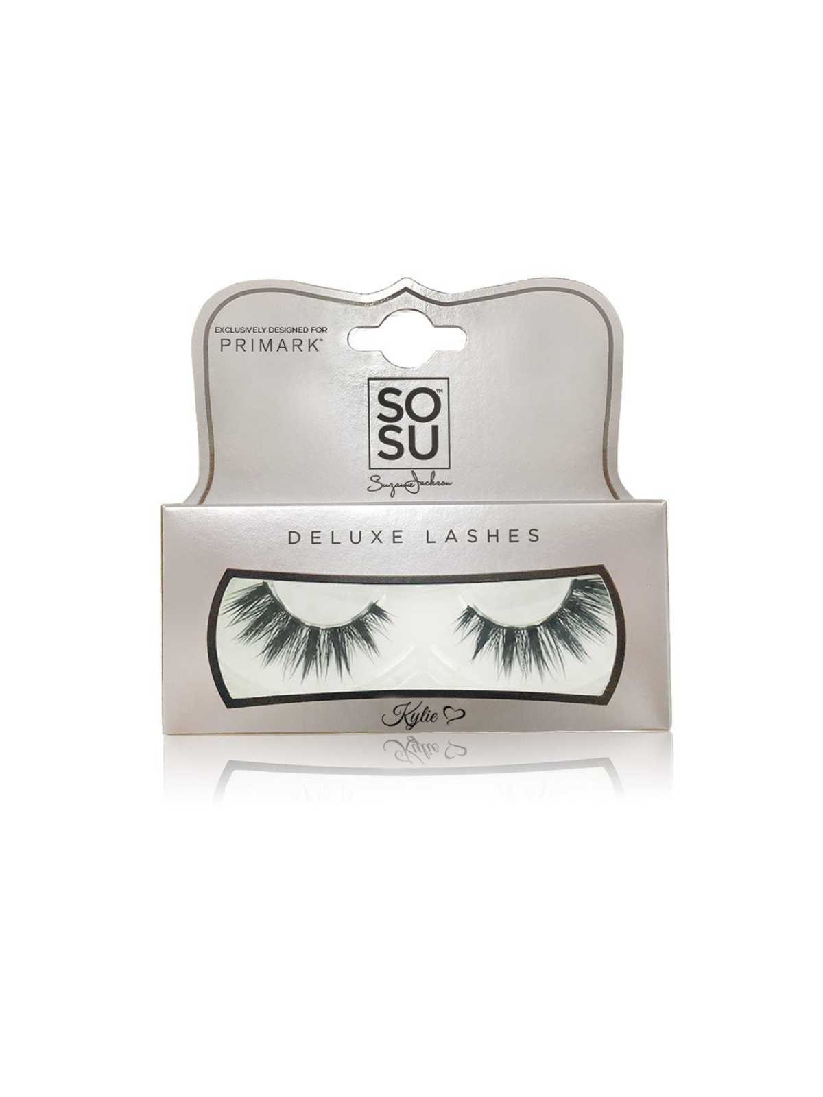 Kylie Deluxe Lashes