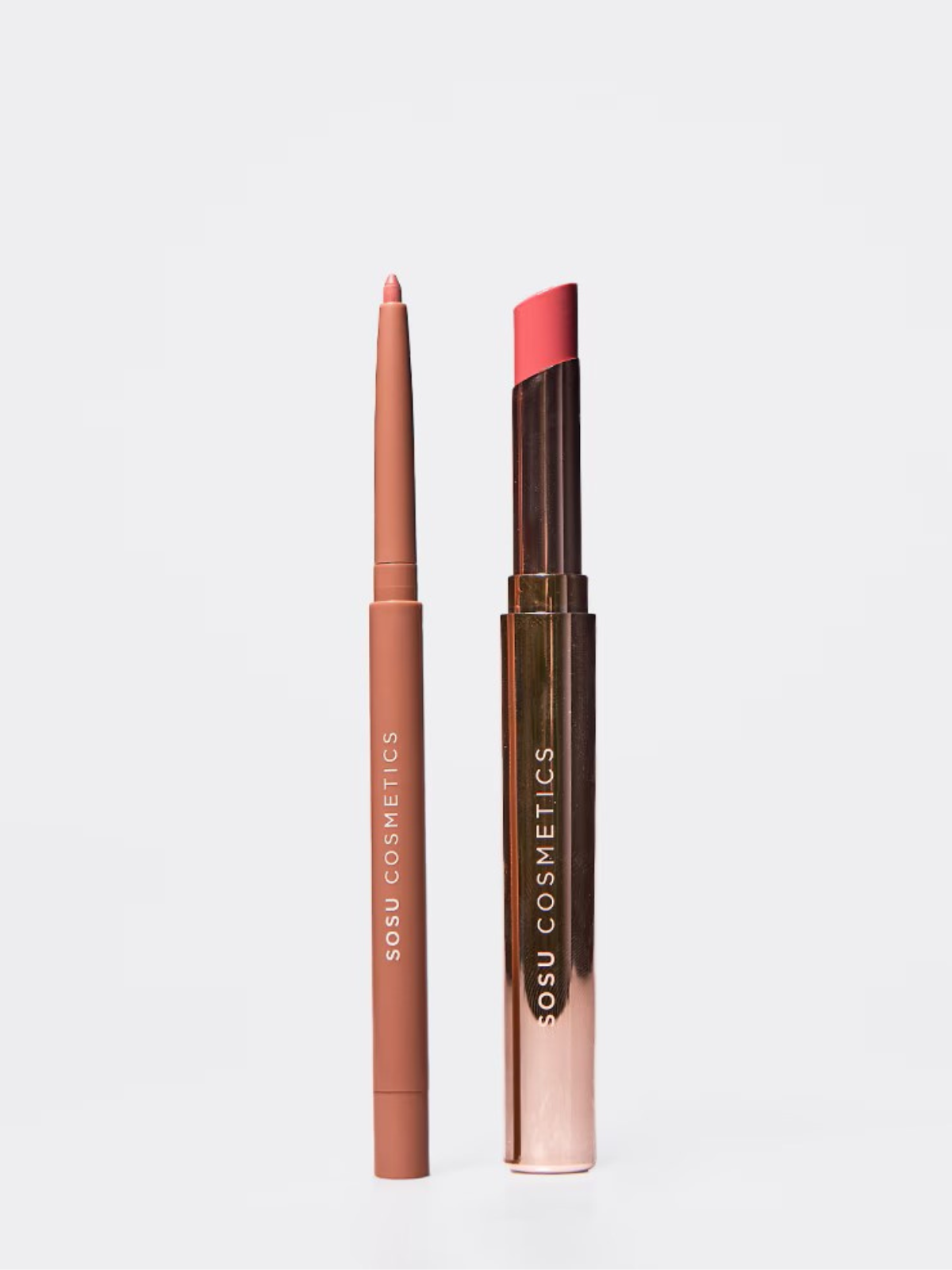 Lip Luxe Duo | Primrose