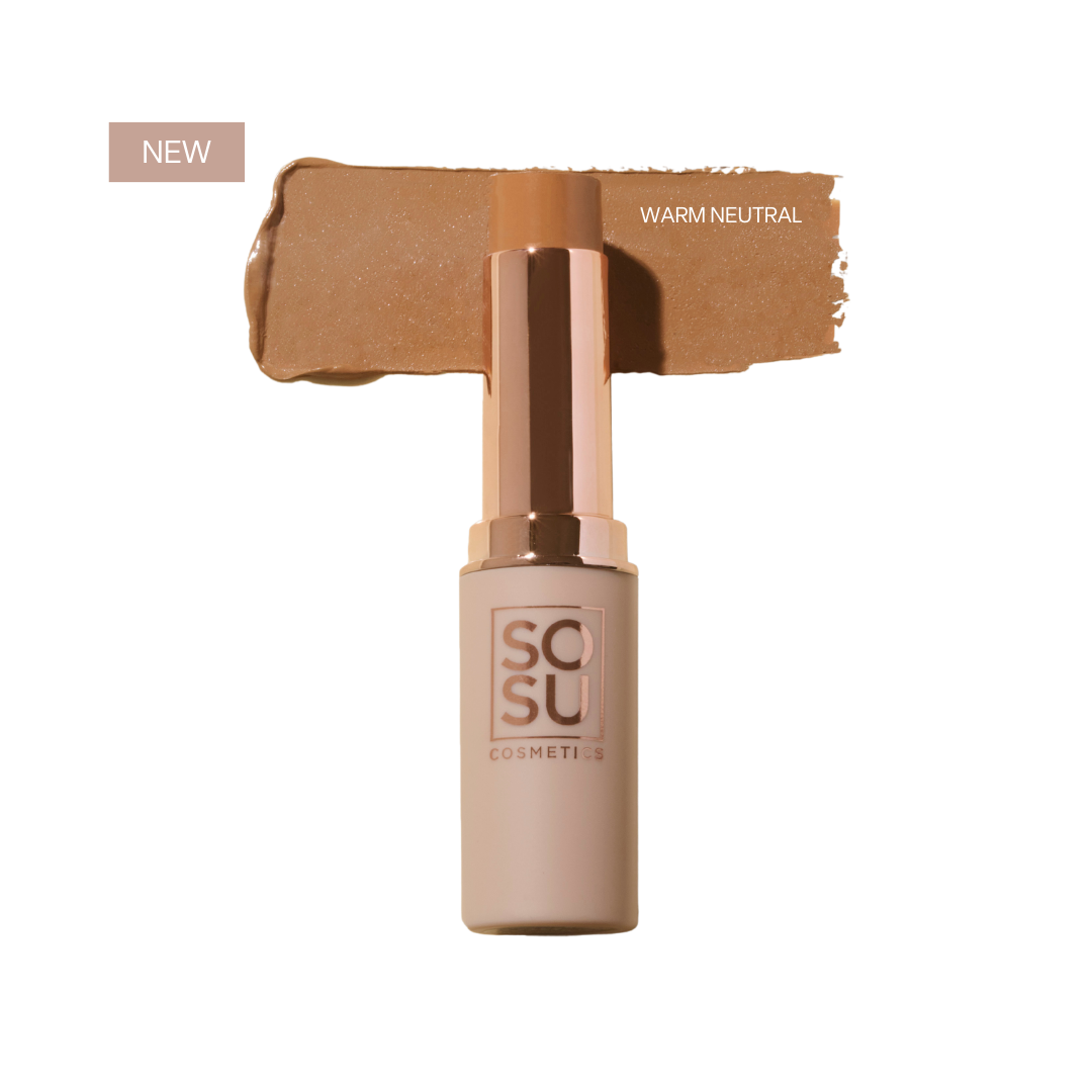 Cream Contour Stick | WARM NEUTRAL