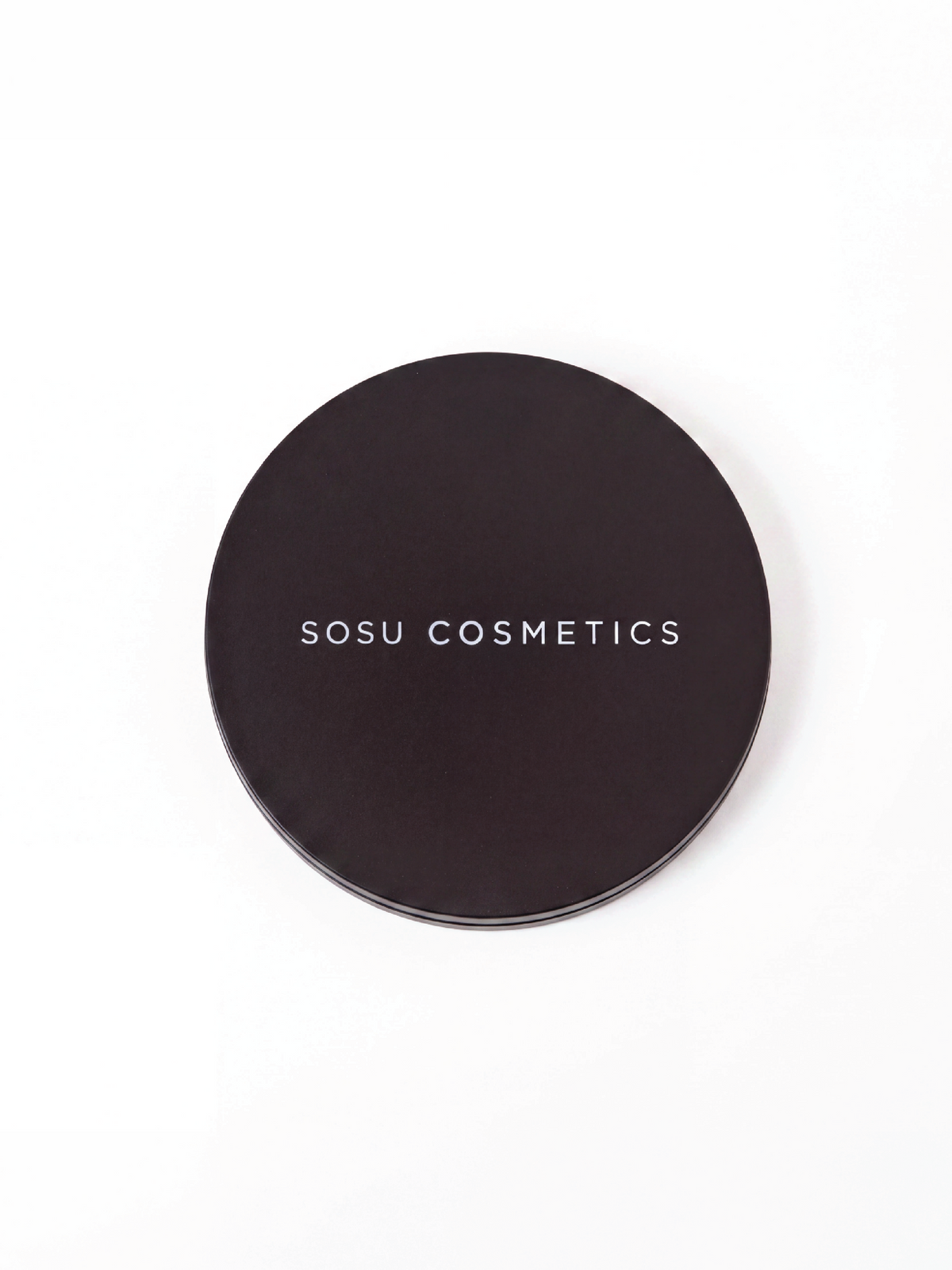 Compact Mirror