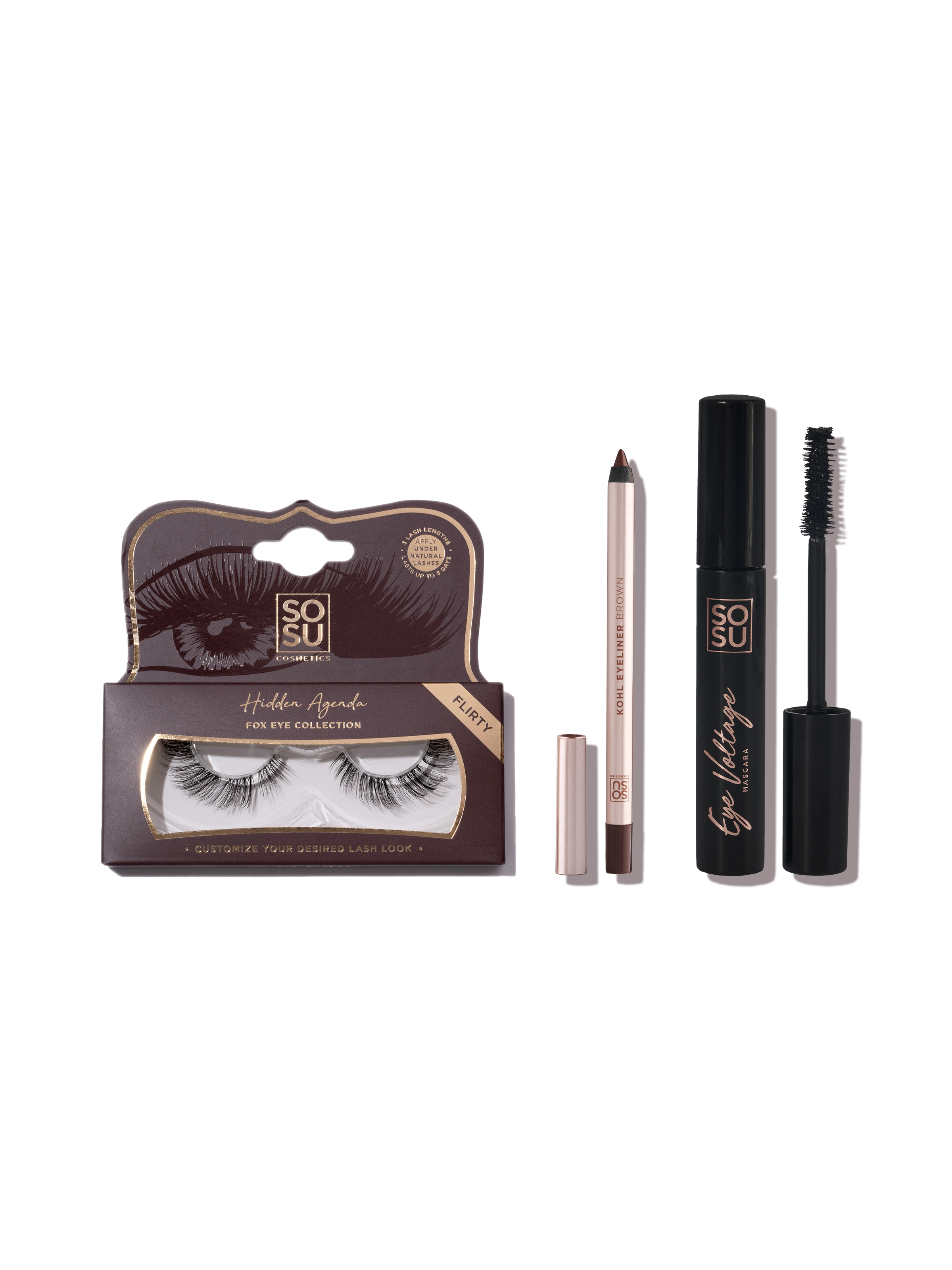 The Full Eye Edit Bundle