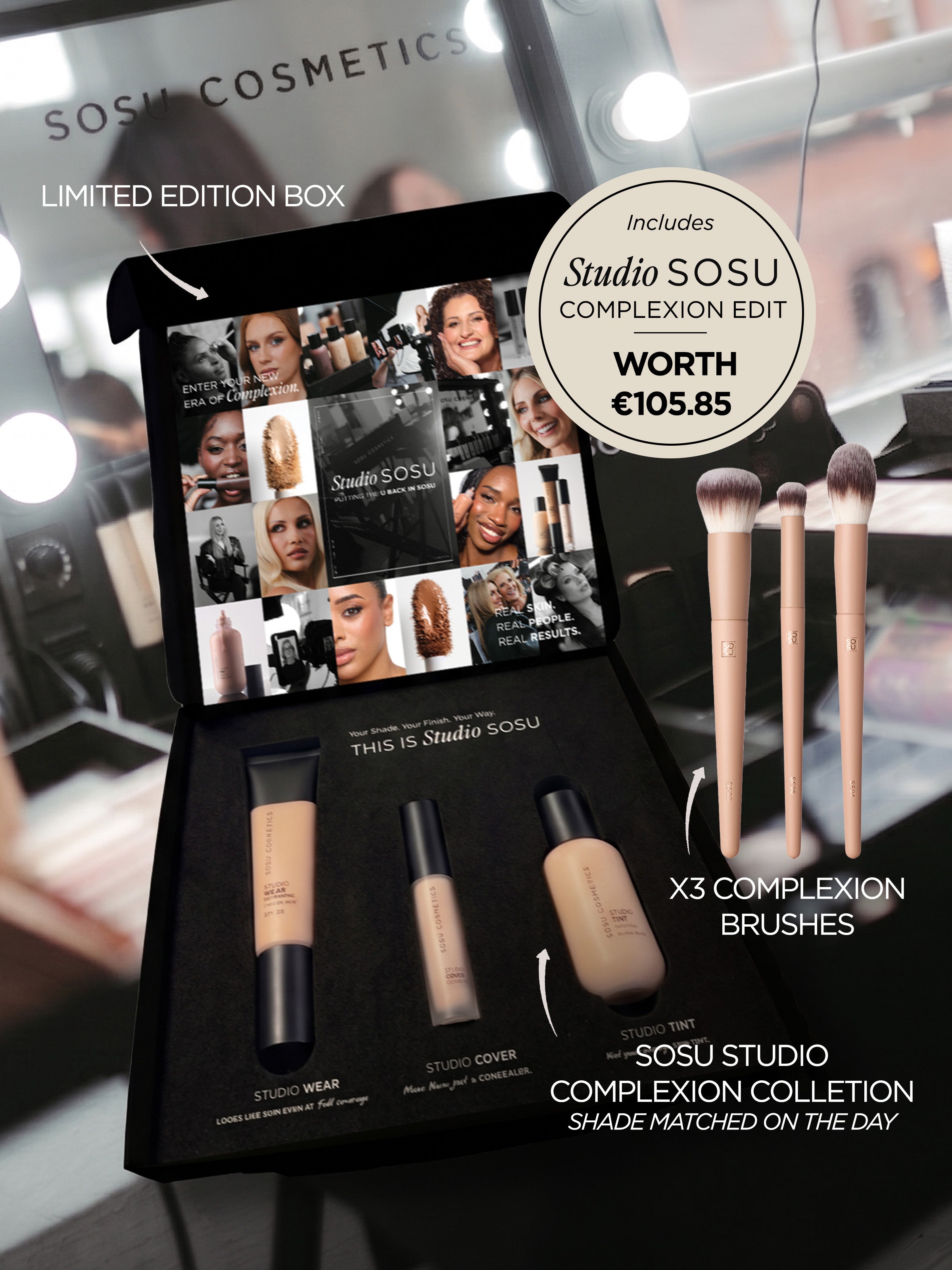 Beyond the Basics: The Masterclass | Northern Ireland
