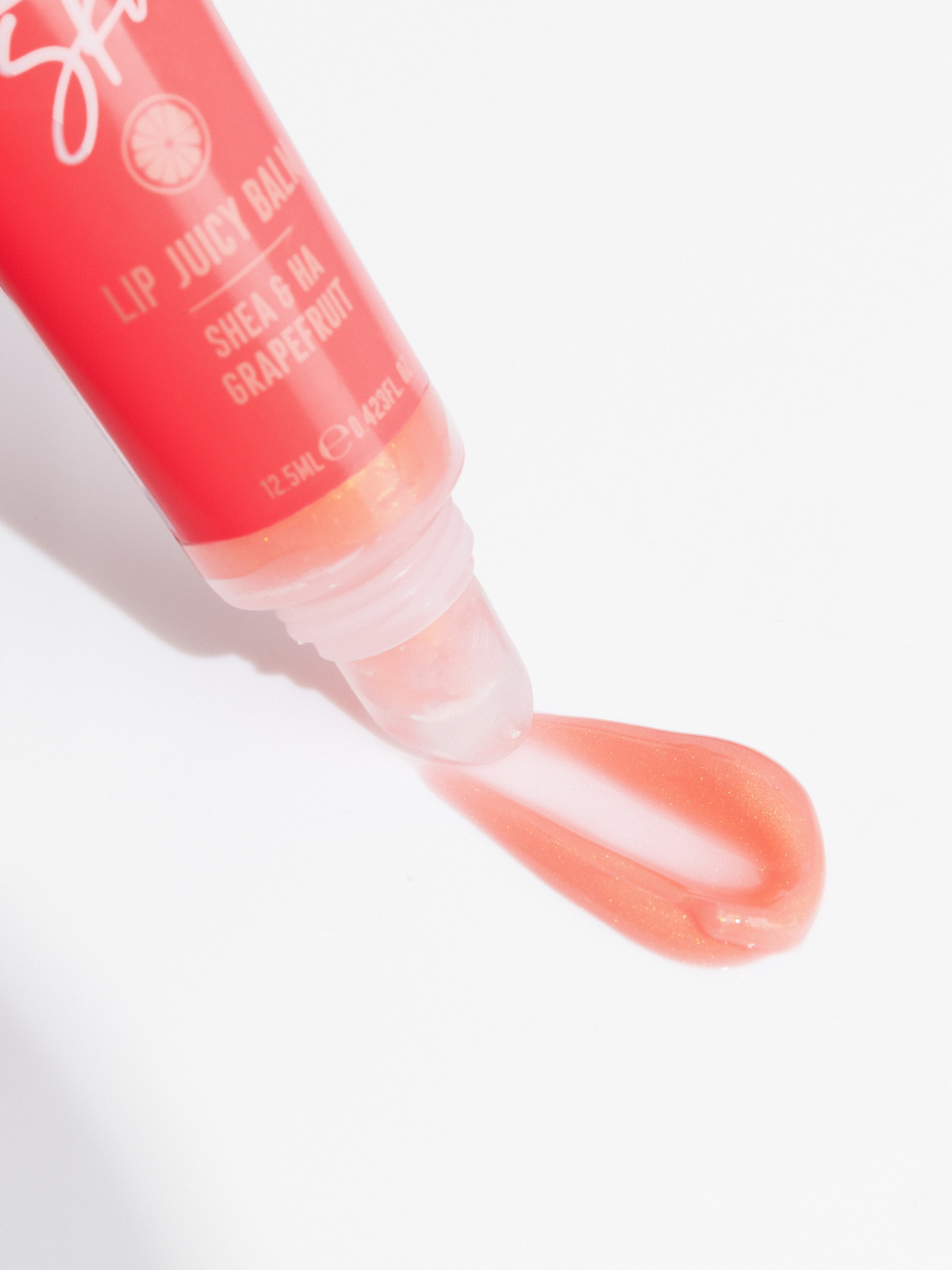 Lip Juicy Balm - Grapefruit