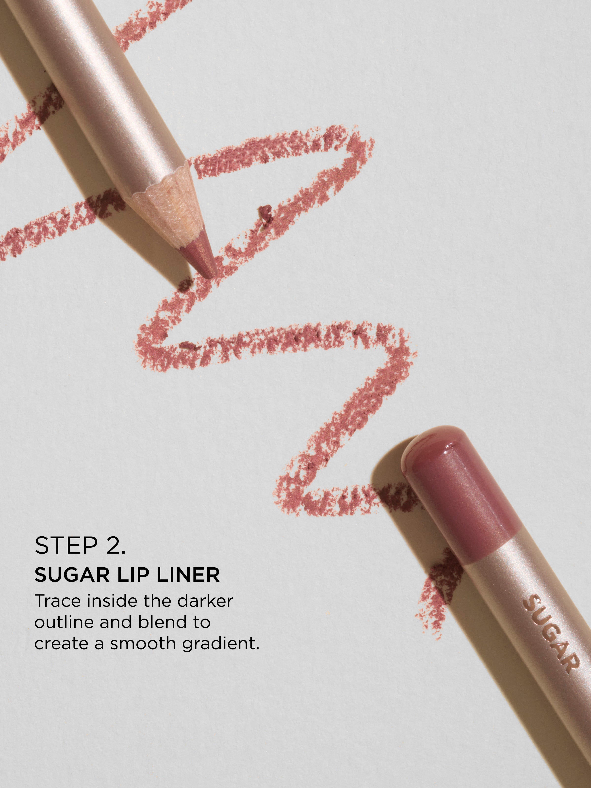 Sue's Sculpted Lip Combo