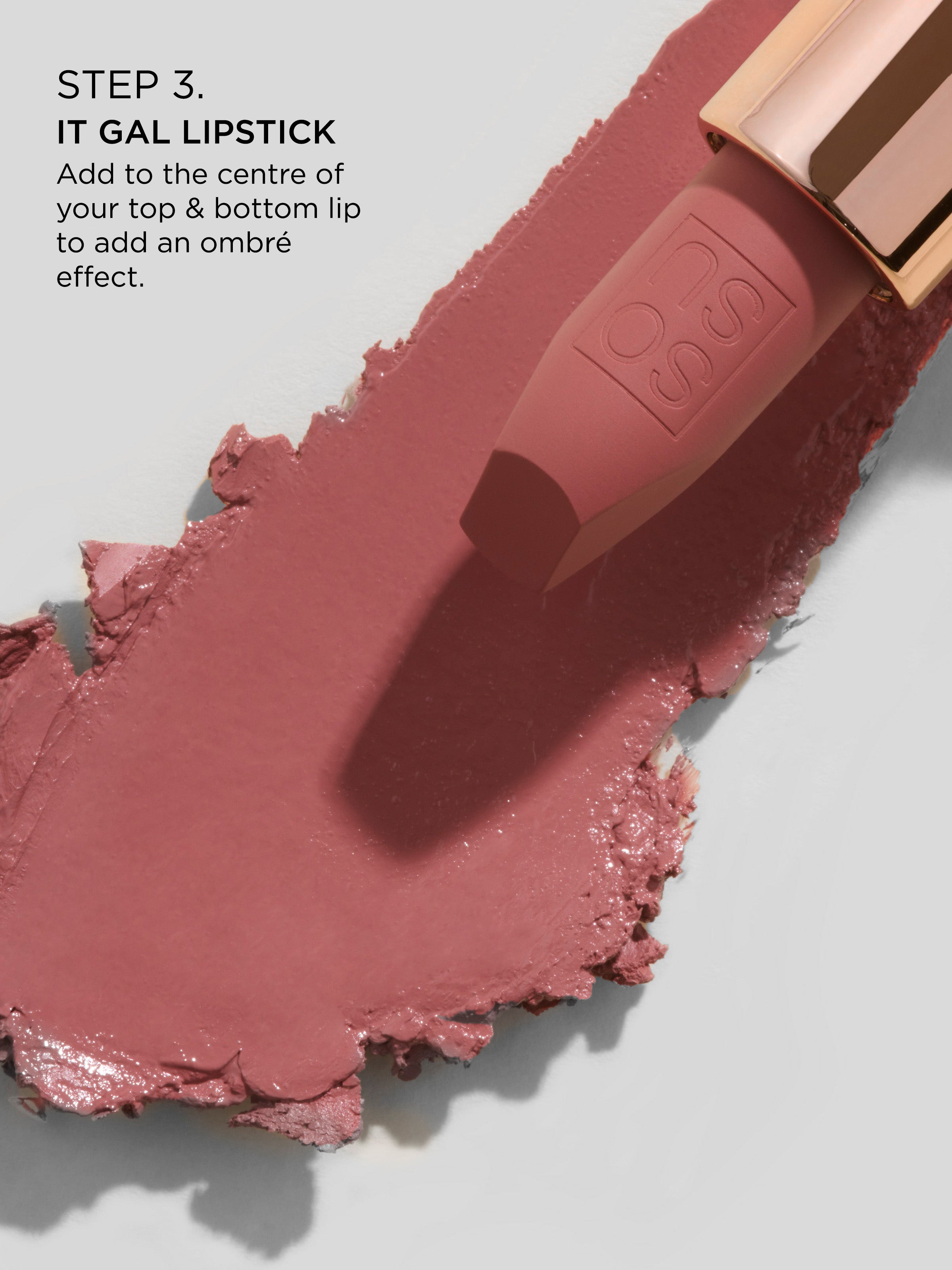 Sue's Sculpted Lip Combo