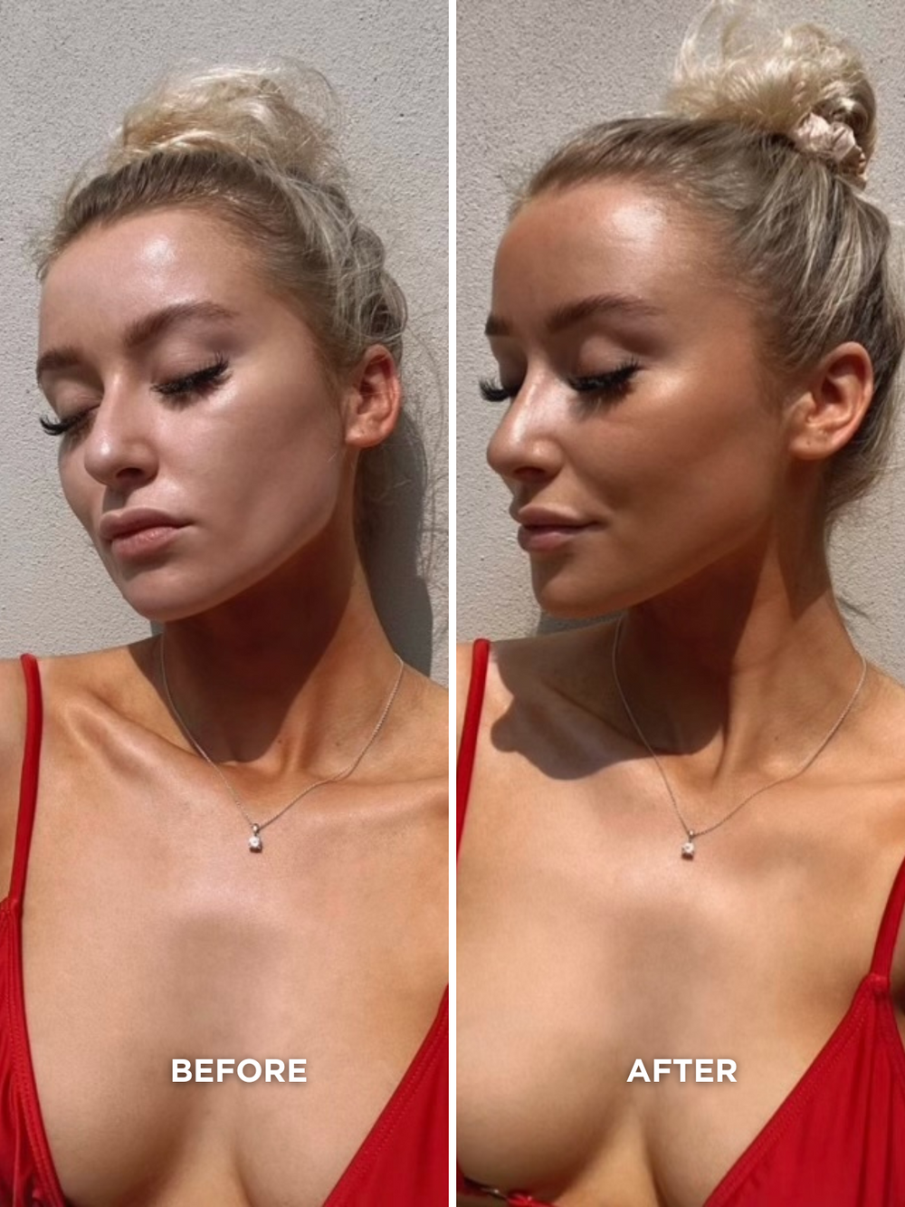 Wonder Water | Dripping Gold