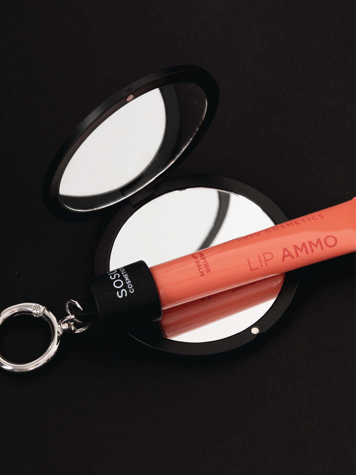 Compact Mirror
