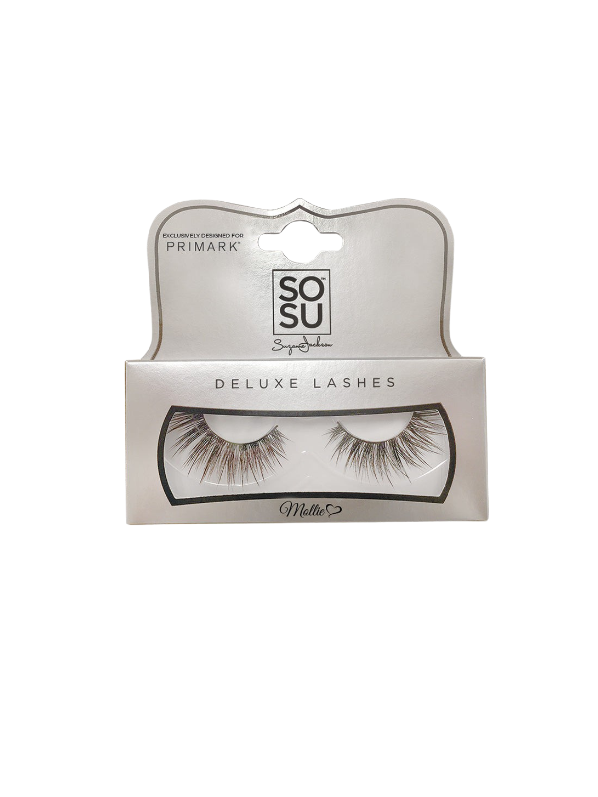 Mollie Deluxe Lashes