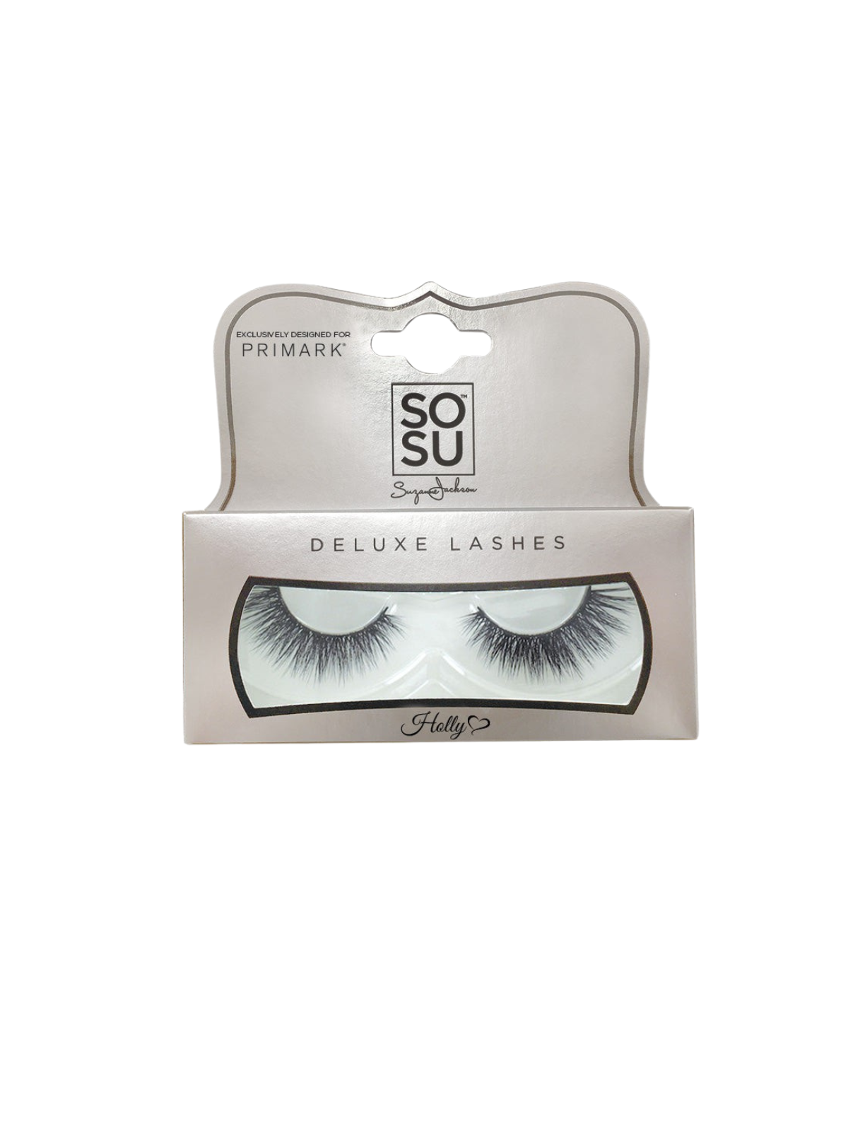 Holly Deluxe Lashes