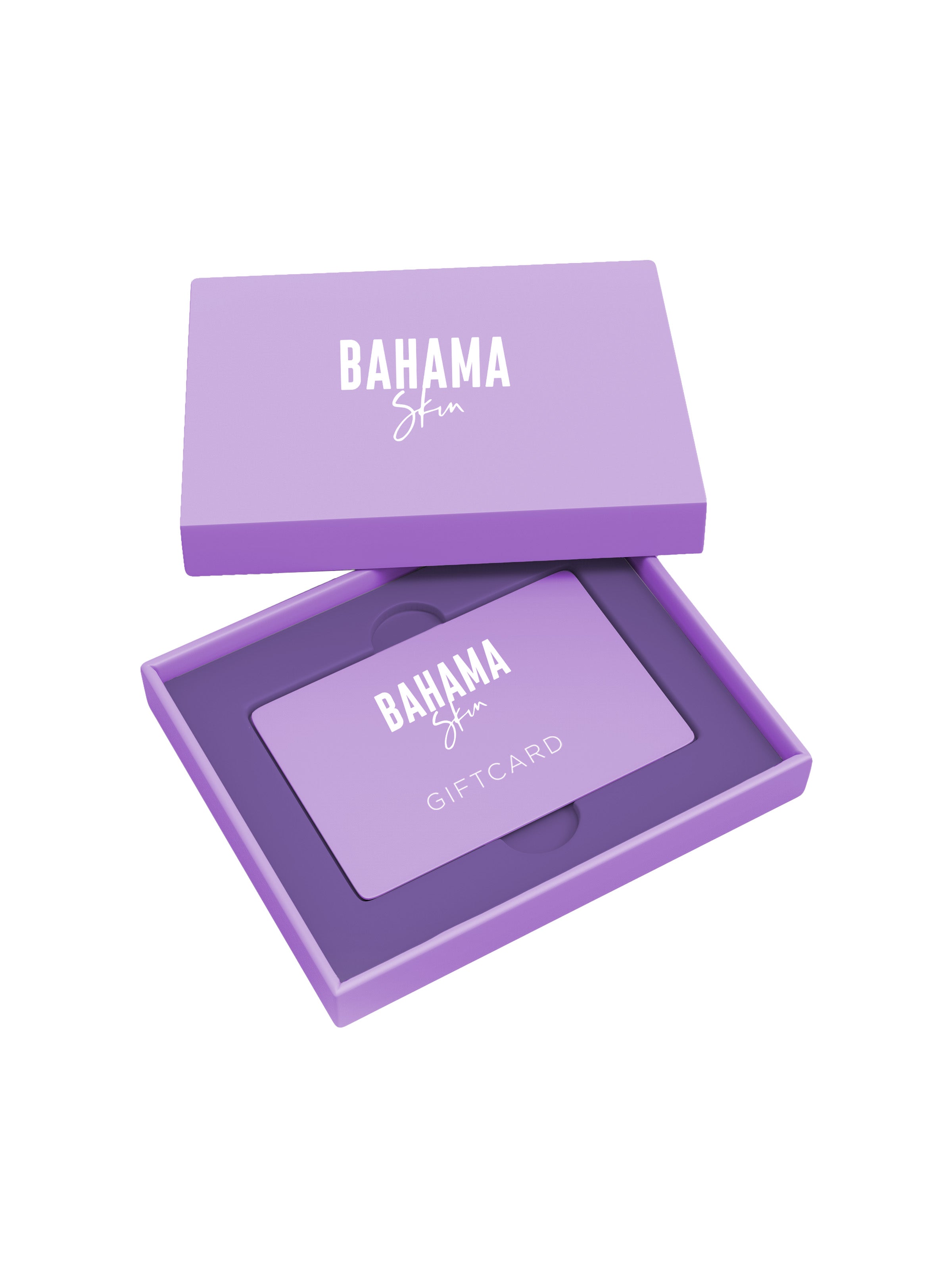 Bahama Skin eGift Card