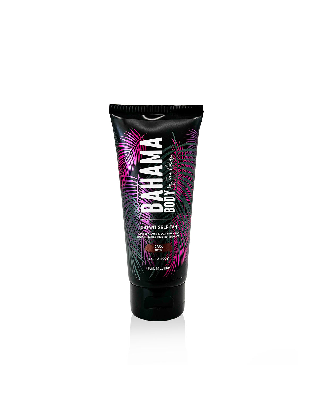 Bahama Body Instant Tan