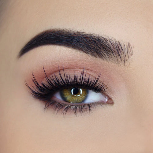 Belle Deluxe Lashes