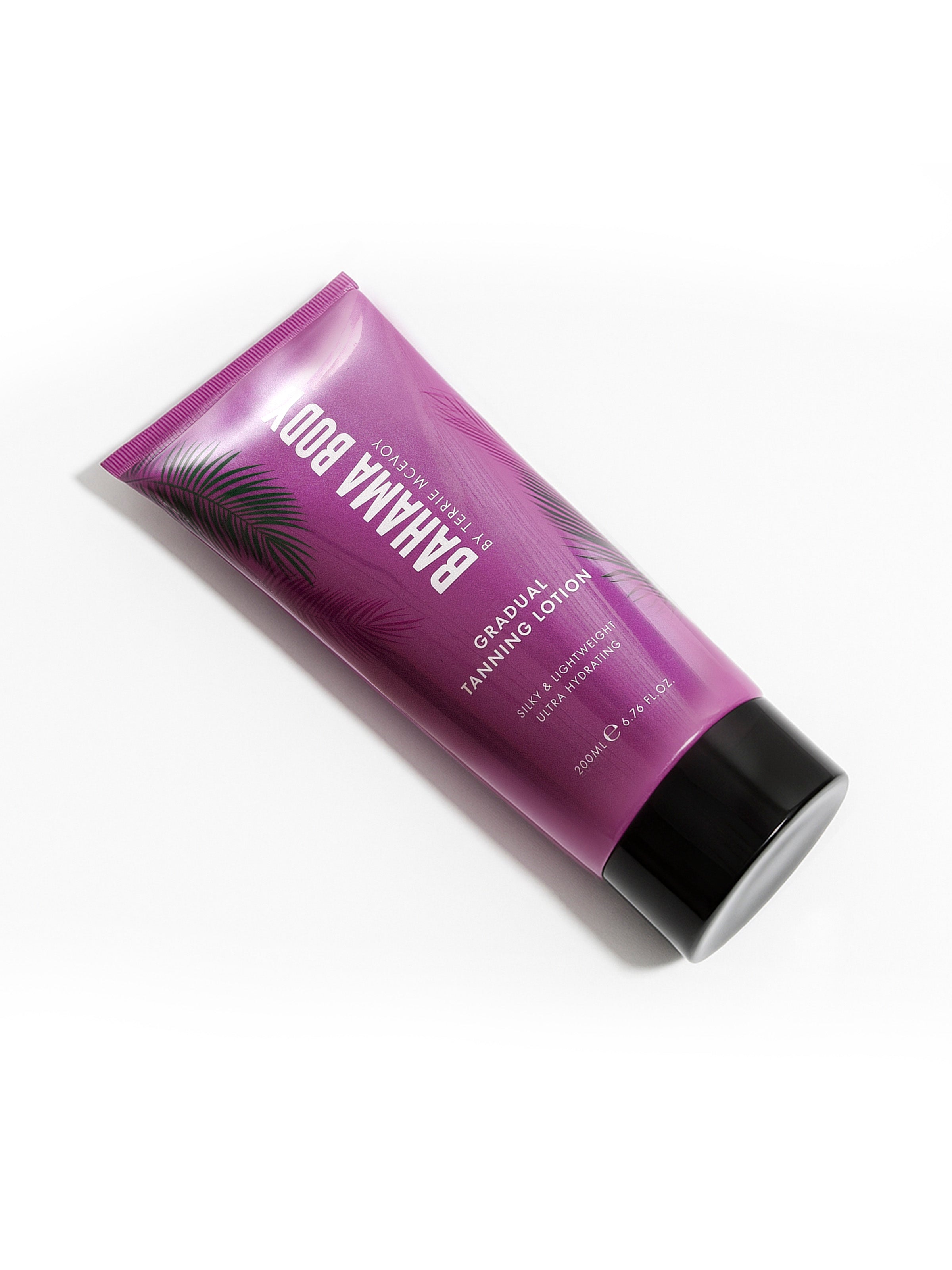 Bahama Gradual Tan