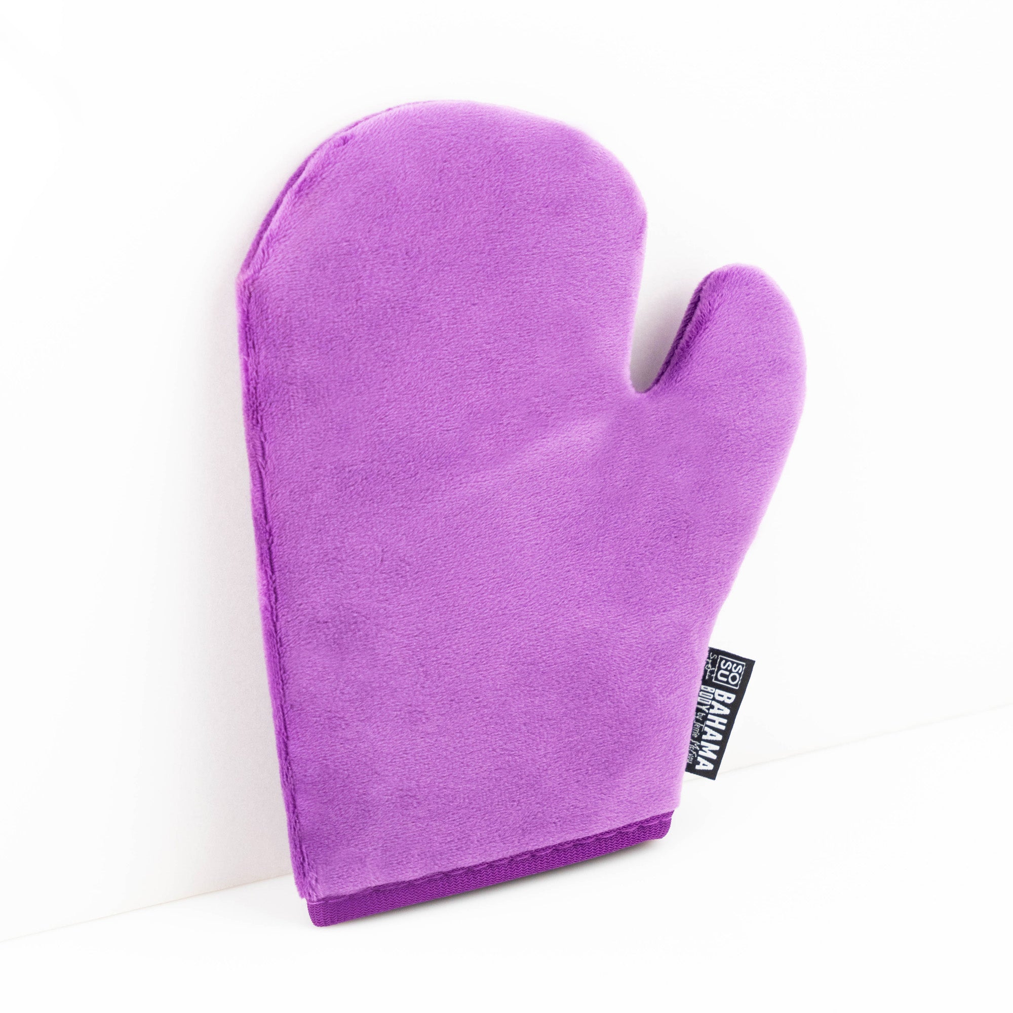 Bahama Body Tanning Mitt