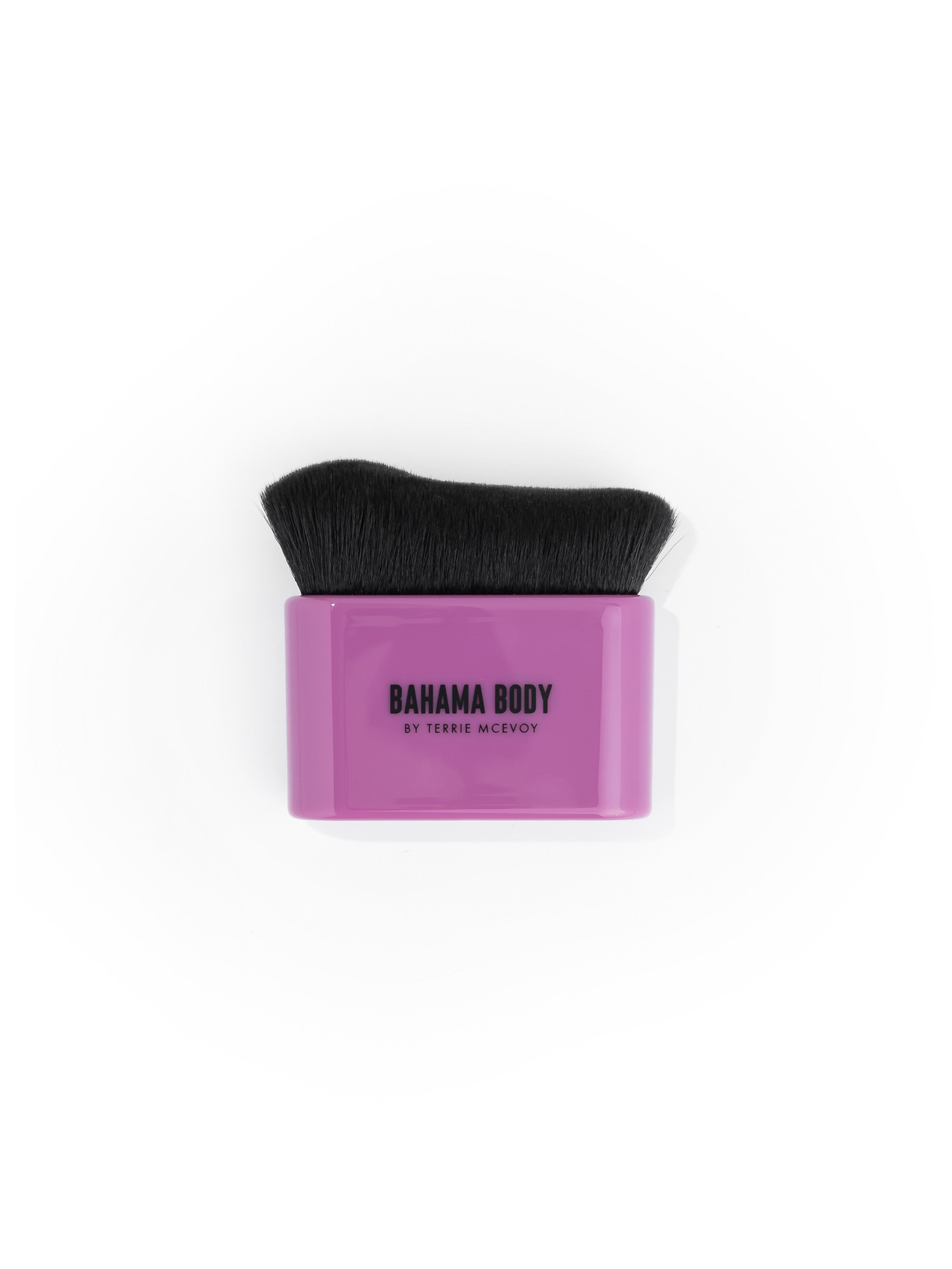 Bahama Body Kabuki Brush