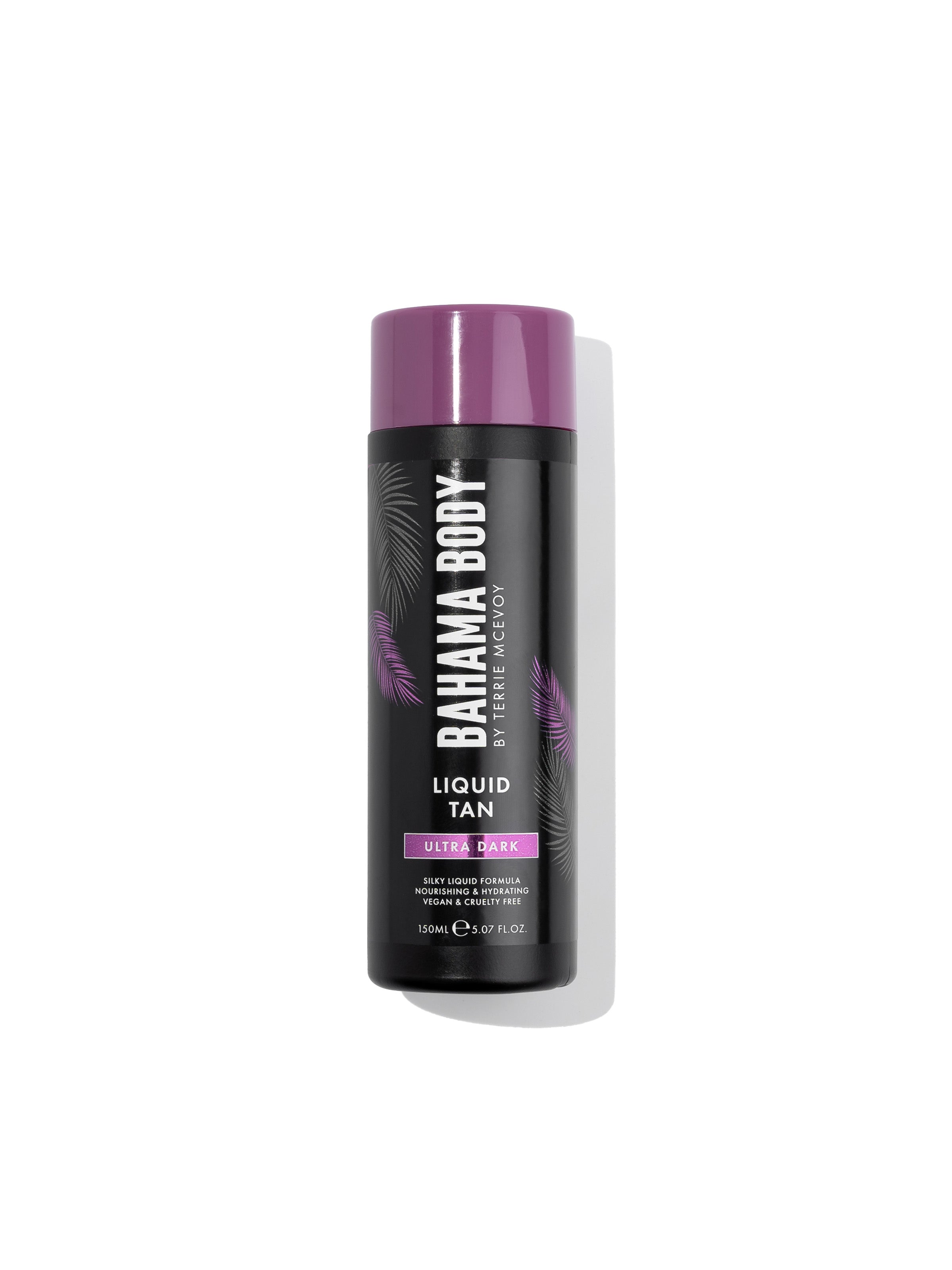 Liquid Tan Ultra Dark