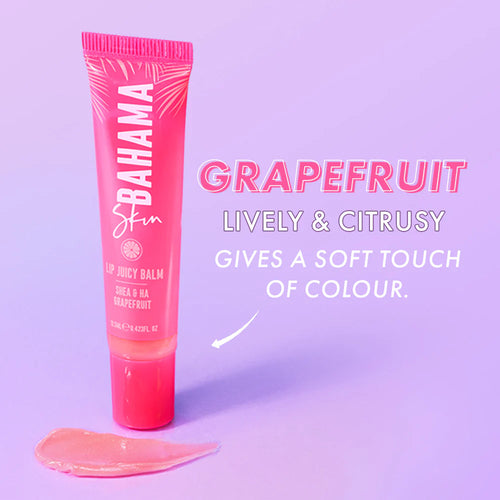 Lip Juicy Balm - Grapefruit