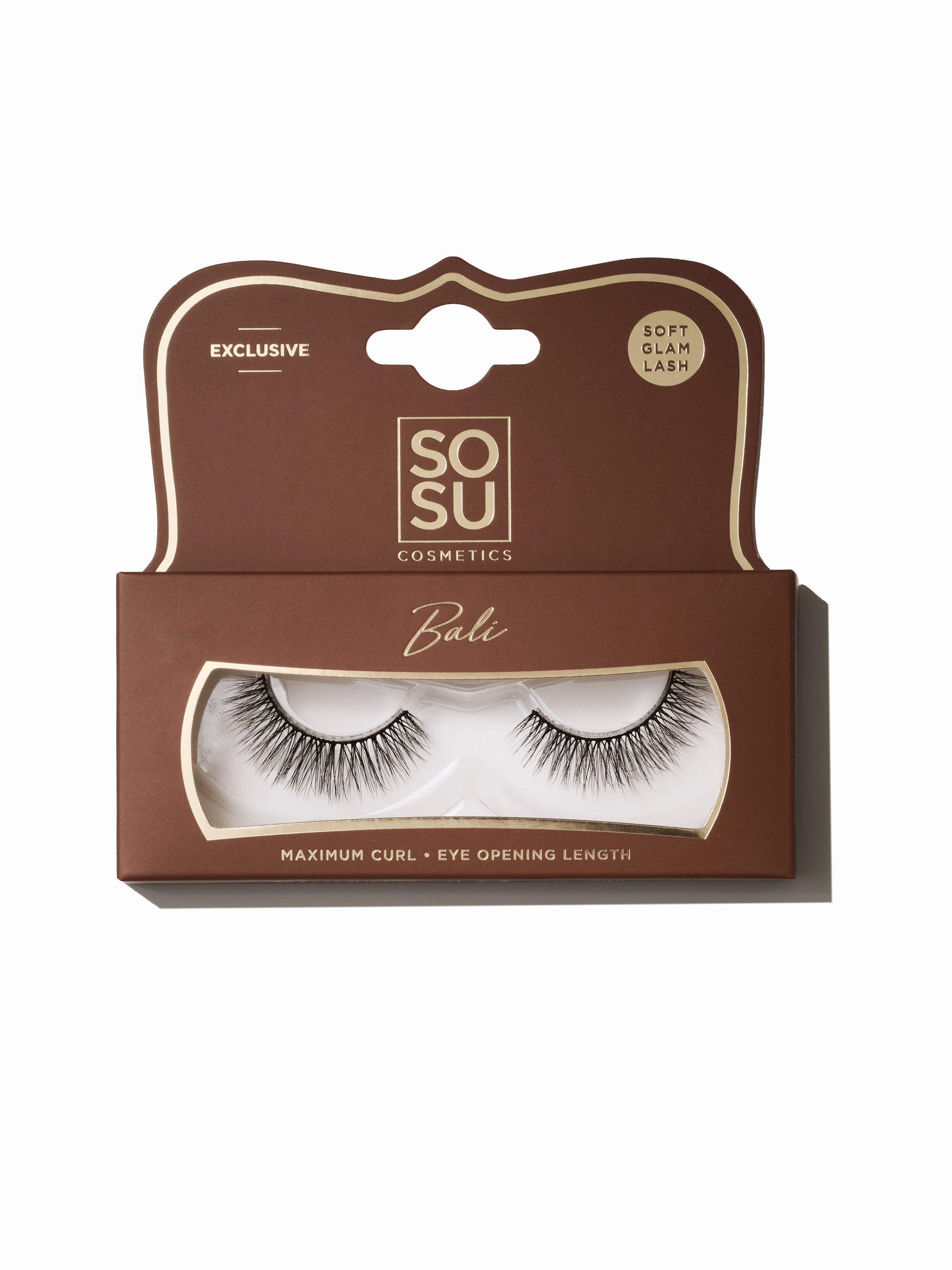 Bali Lashes