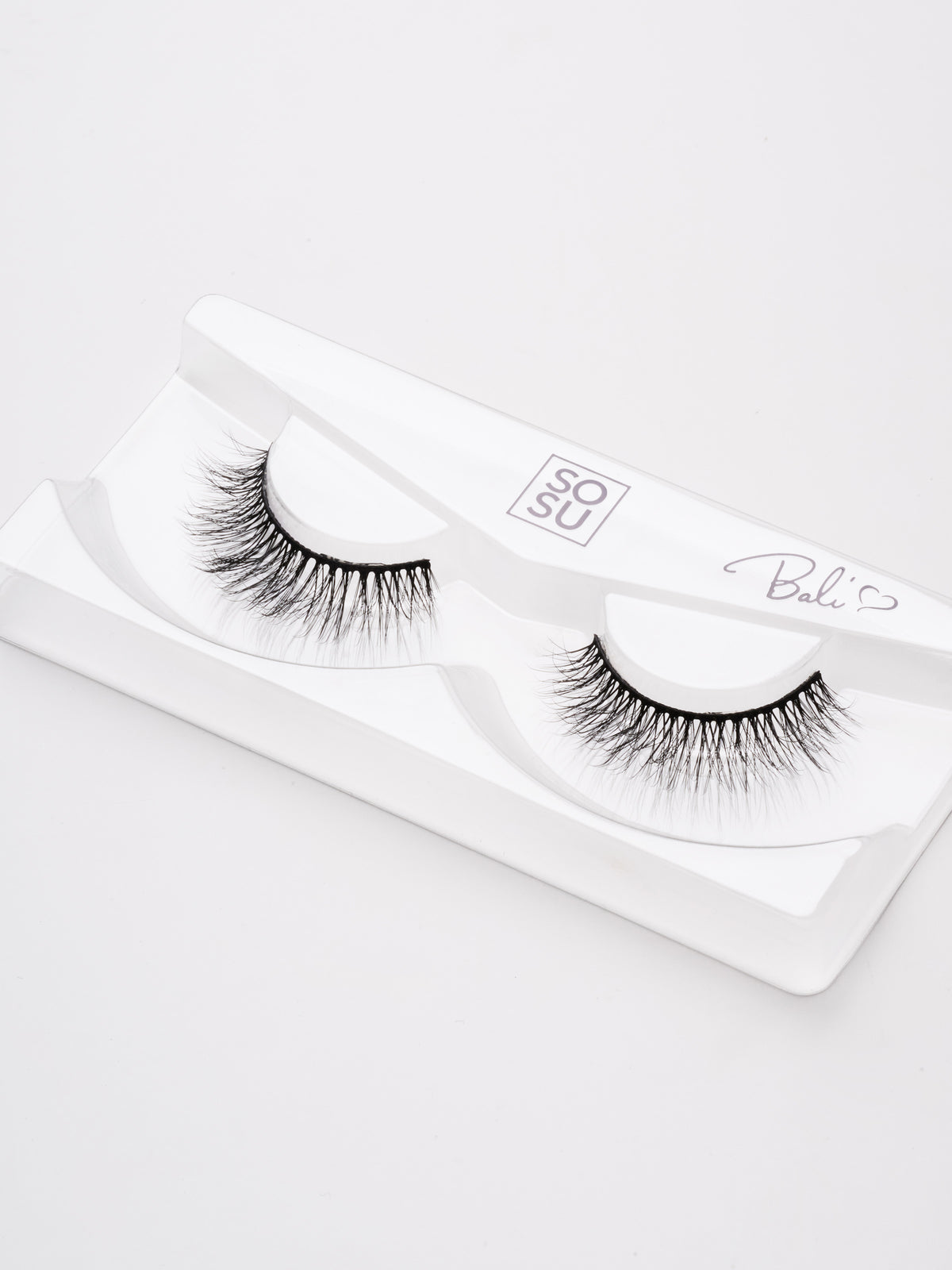 Bali Lashes