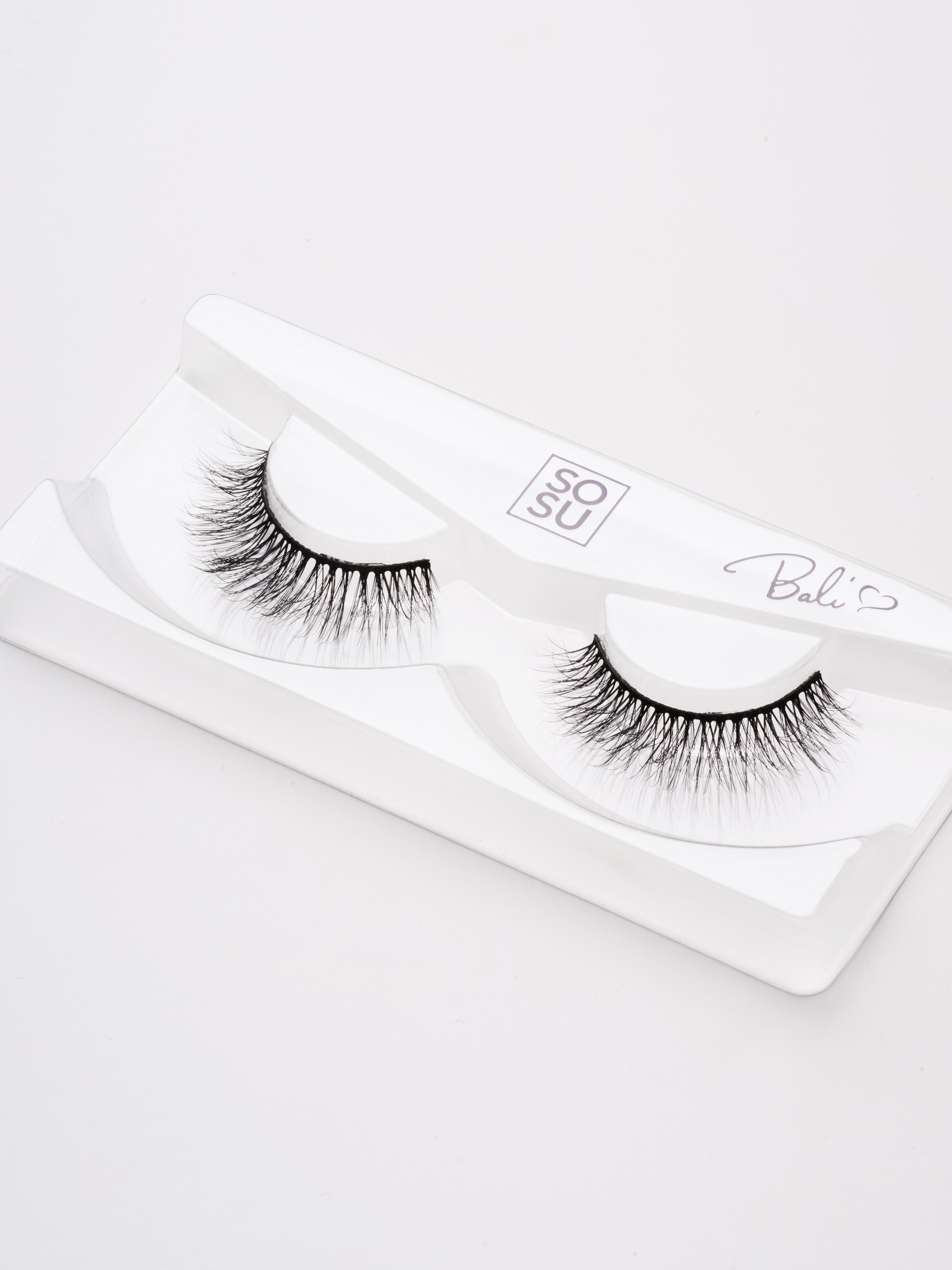 Bali Lashes