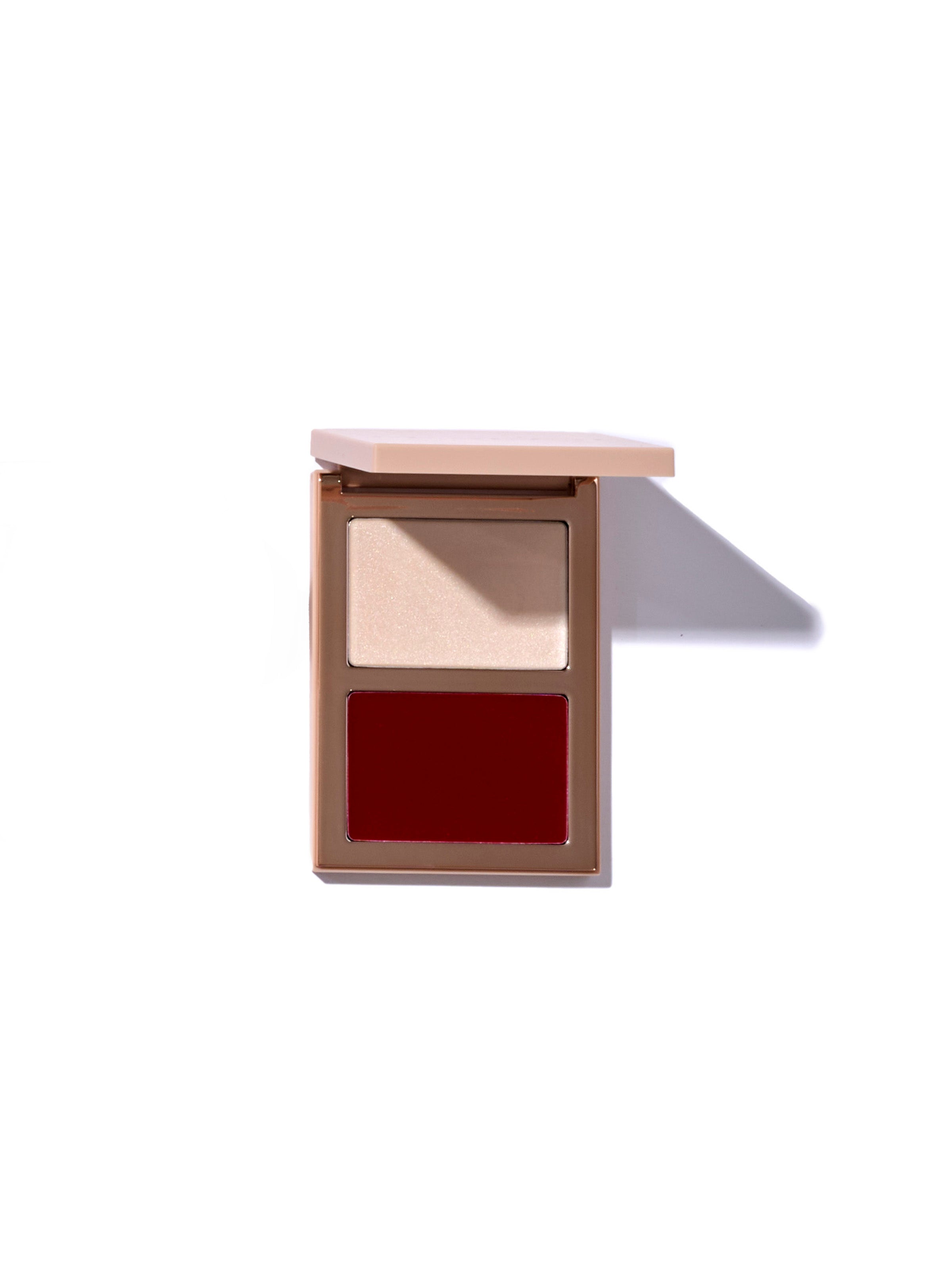 Blush & Glow Duo | SOSU Cosmetics