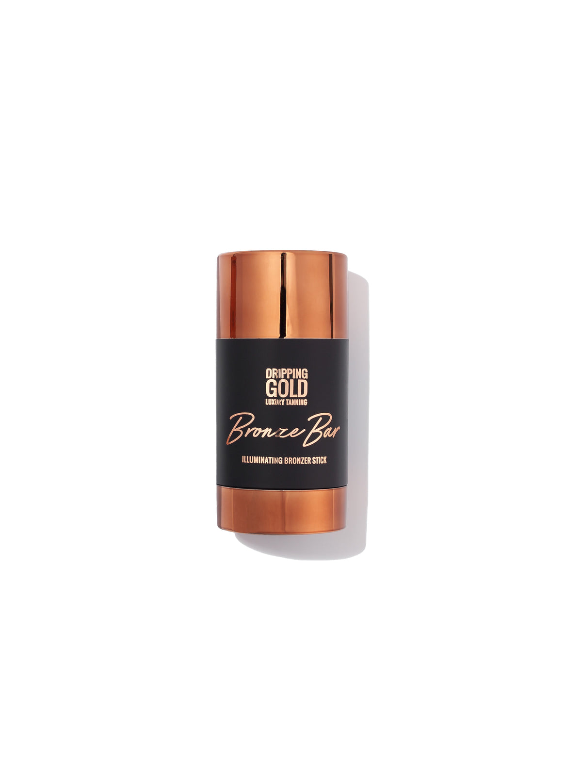 Body Bar | Dripping Gold