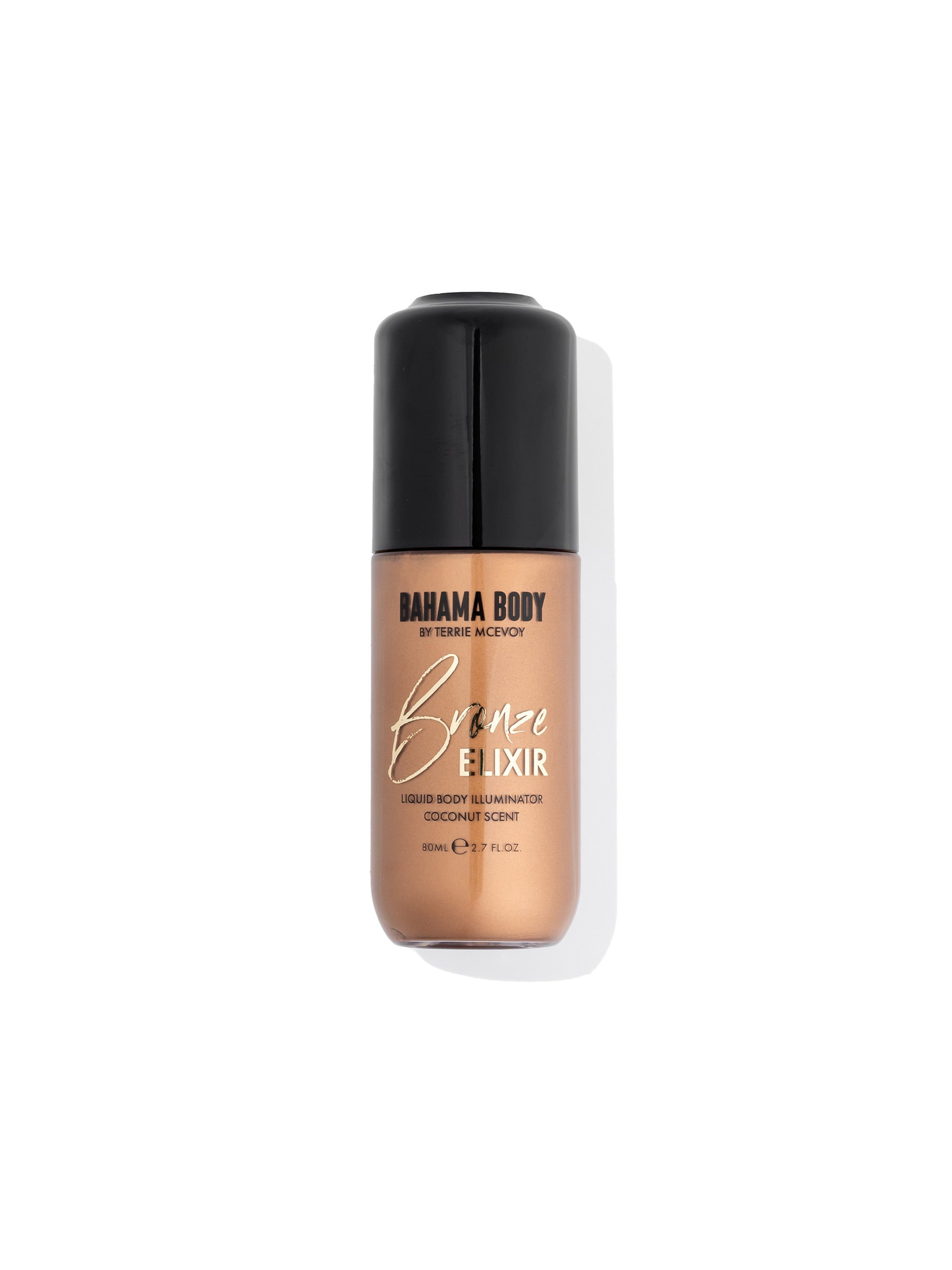 Bahama Body Bronze Elixir