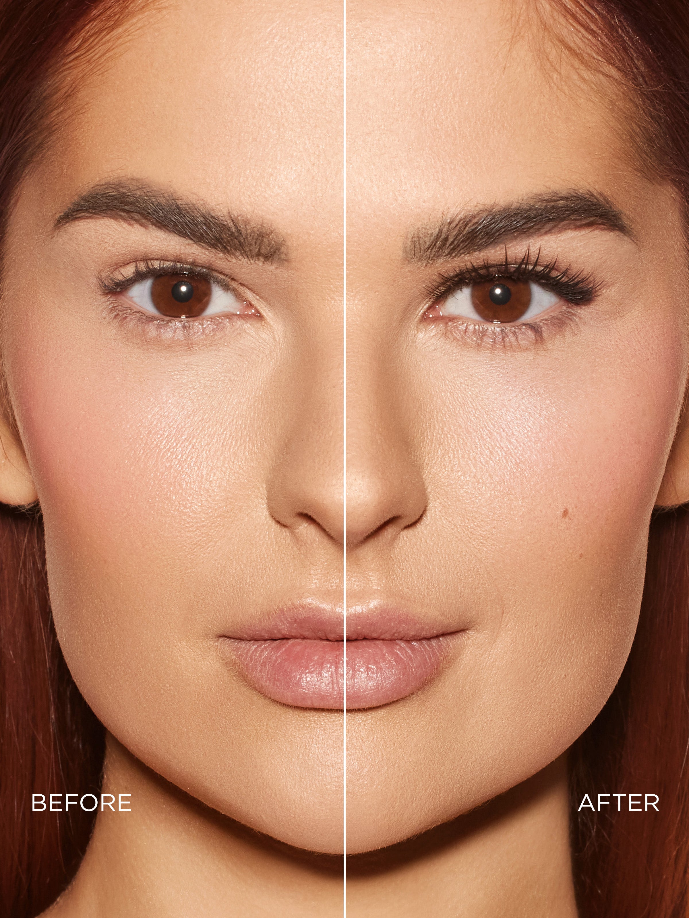 Hidden Agenda Lashes | Brown