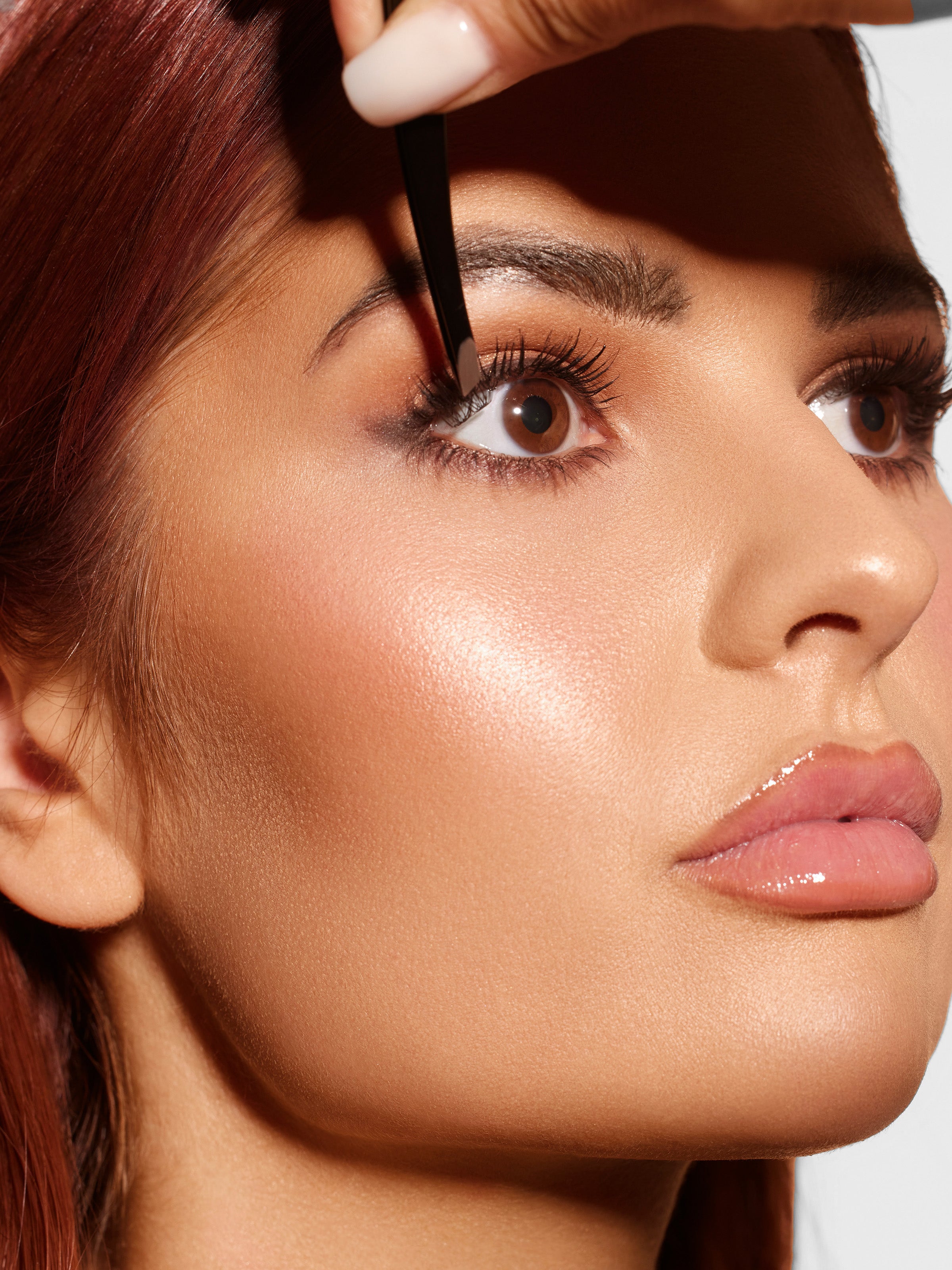 Hidden Agenda Lashes | Brown