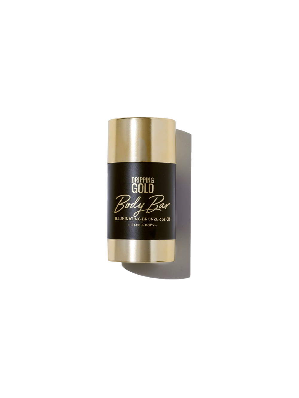 Body Bar | Dripping Gold
