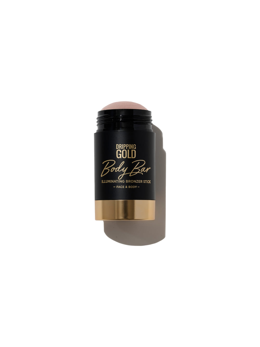 Body Bar | Dripping Gold