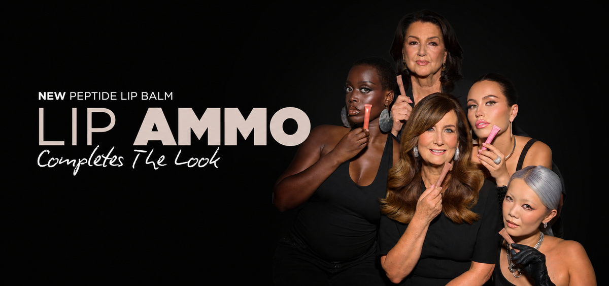 Lip Ammo