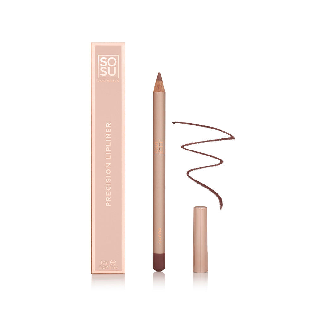 Cocoa | Lip Liner