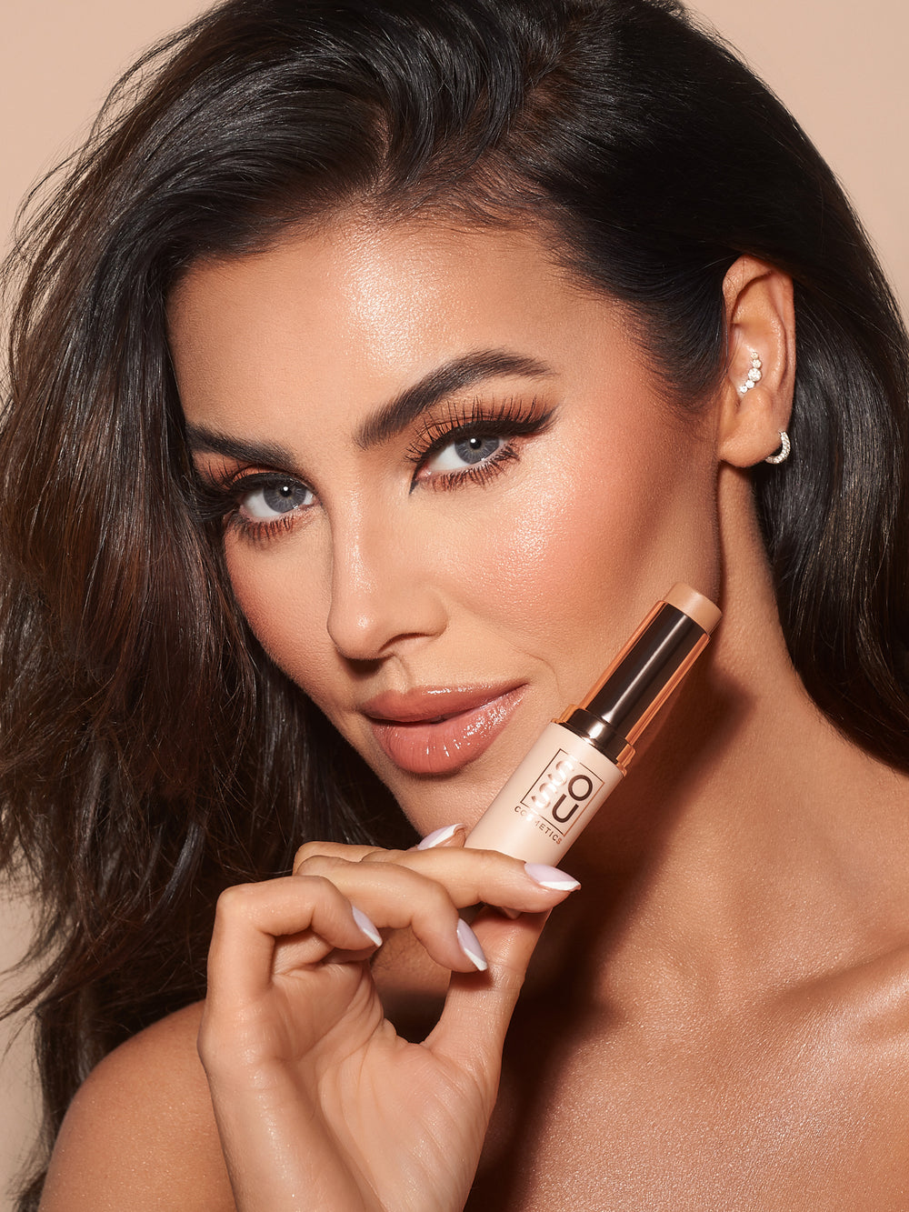 Cream Contour Stick | SOSU Cosmetics
