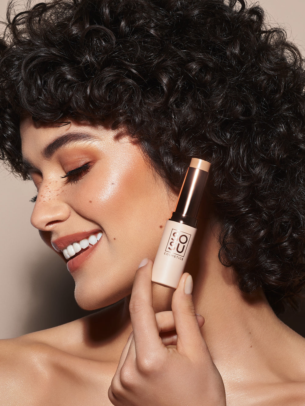 Cream Contour Stick | SOSU Cosmetics