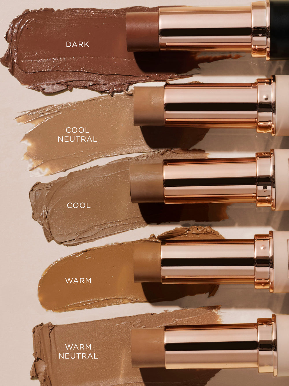 Cream Contour Stick | SOSU Cosmetics