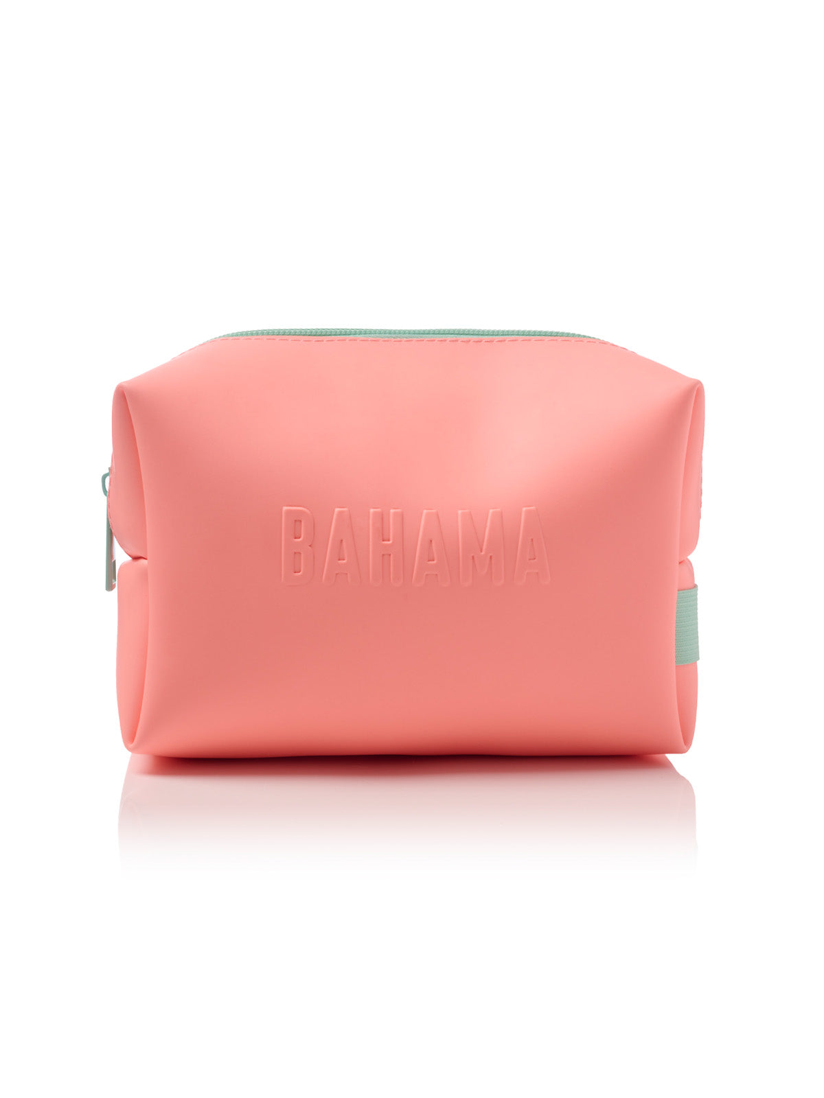 Bahama Skin Cosmetic Bag