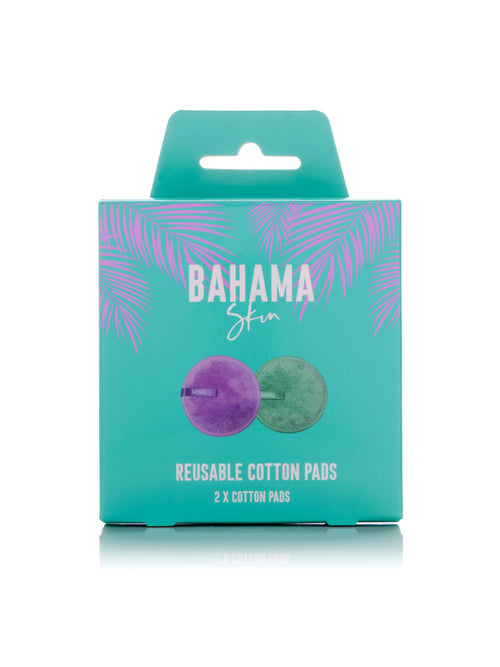 Reusable Cotton Pads