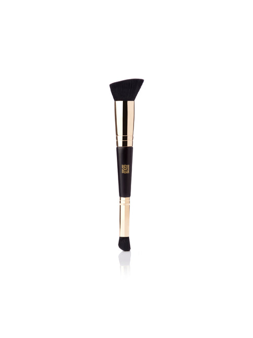 Define & Sculpt Dual-Ended Contour Brush