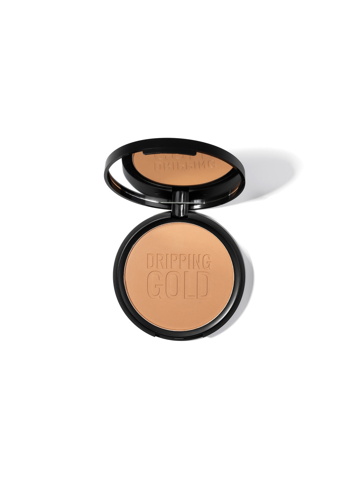 Endless Summer Bronzer | Dripping Gold