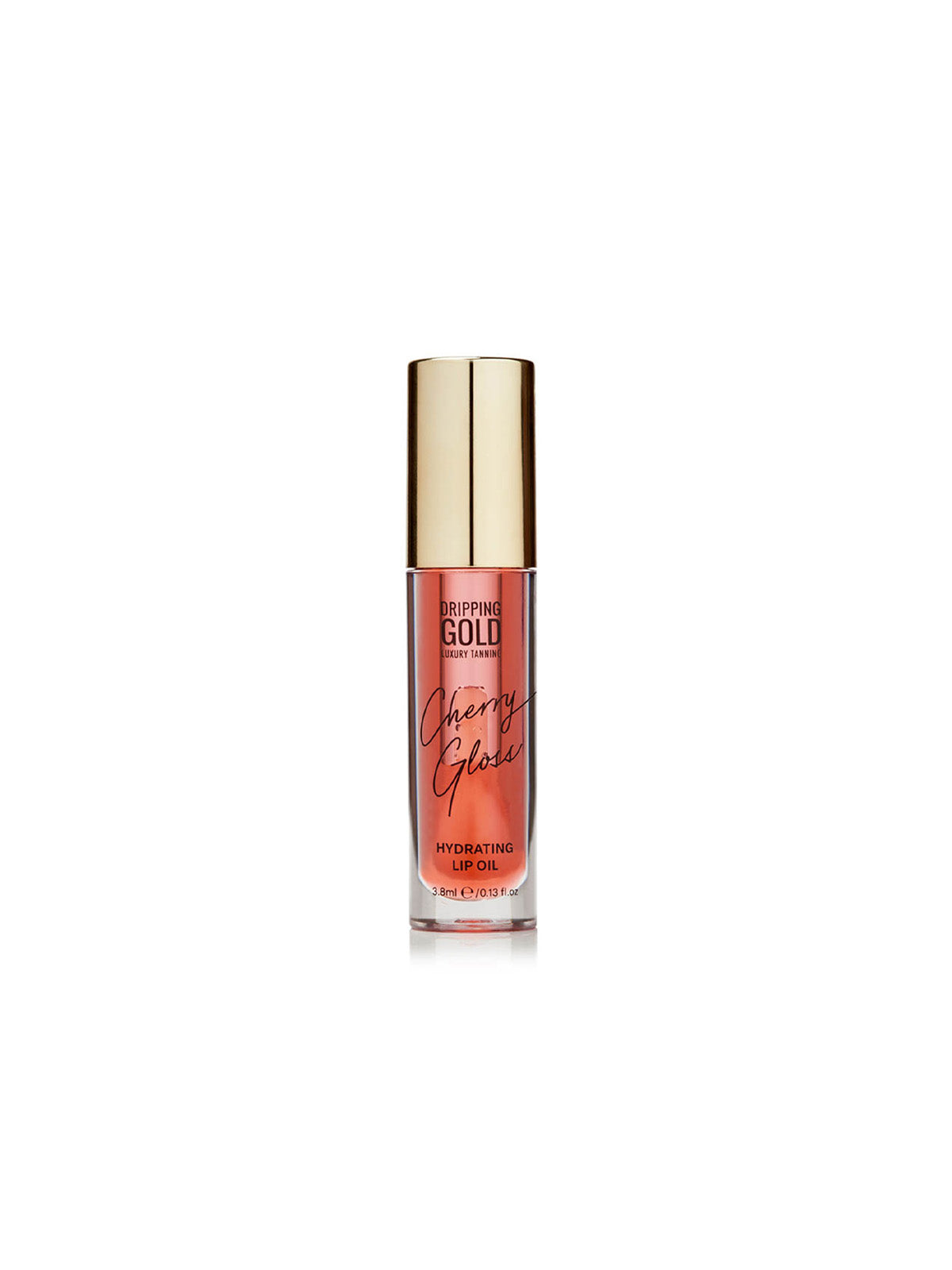 Hydrating Lip Oil