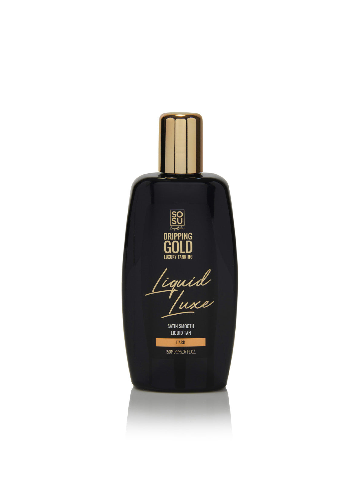 Liquid Luxe Hydrating Liquid Self Tan Dripping Gold