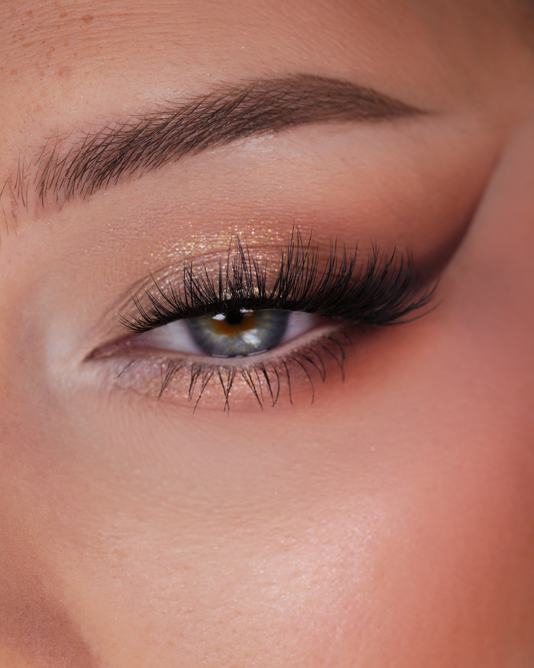 Dubai Lashes