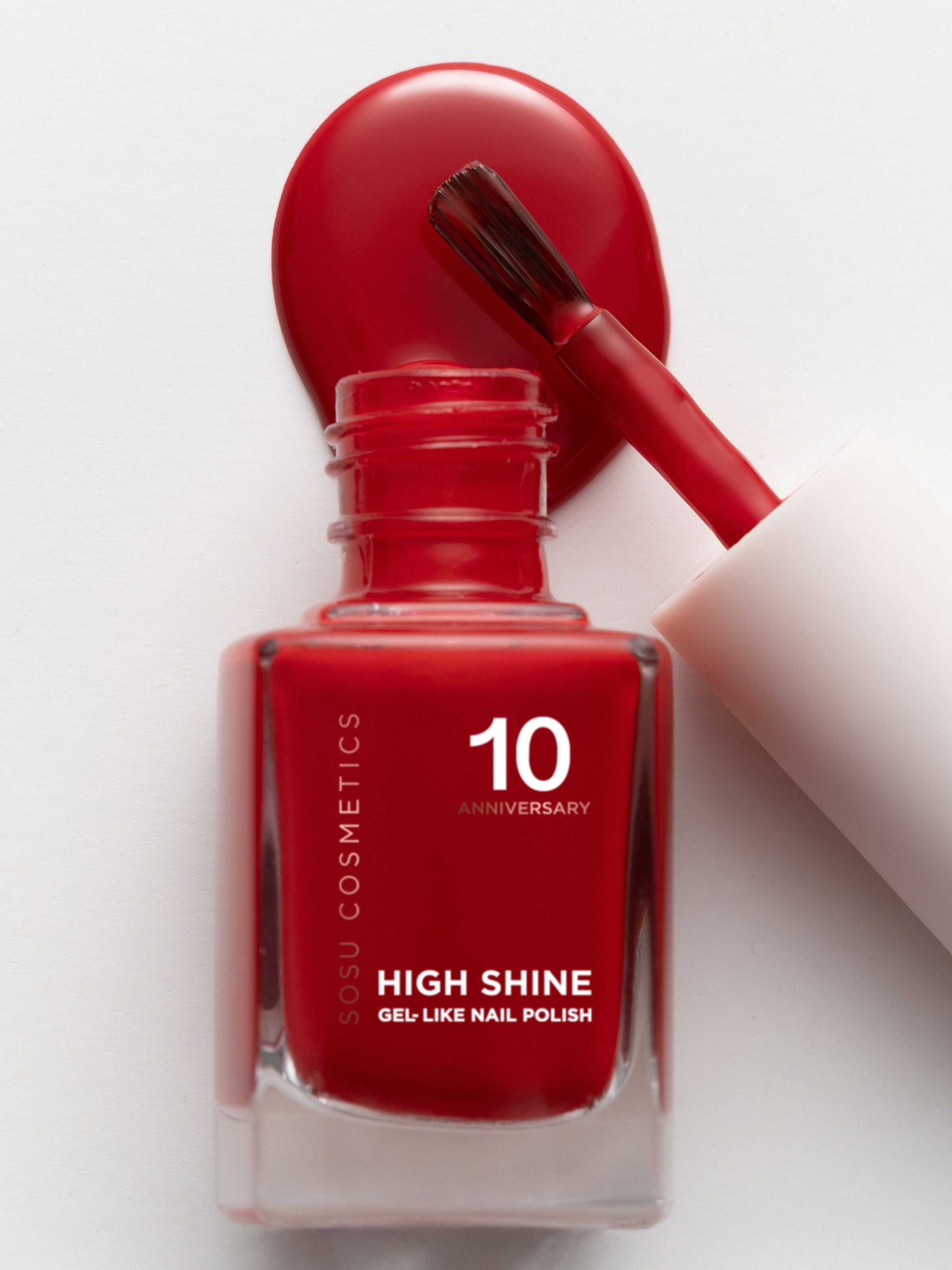 Date Night  Nail Polish | 10 Year Anniversary Collection