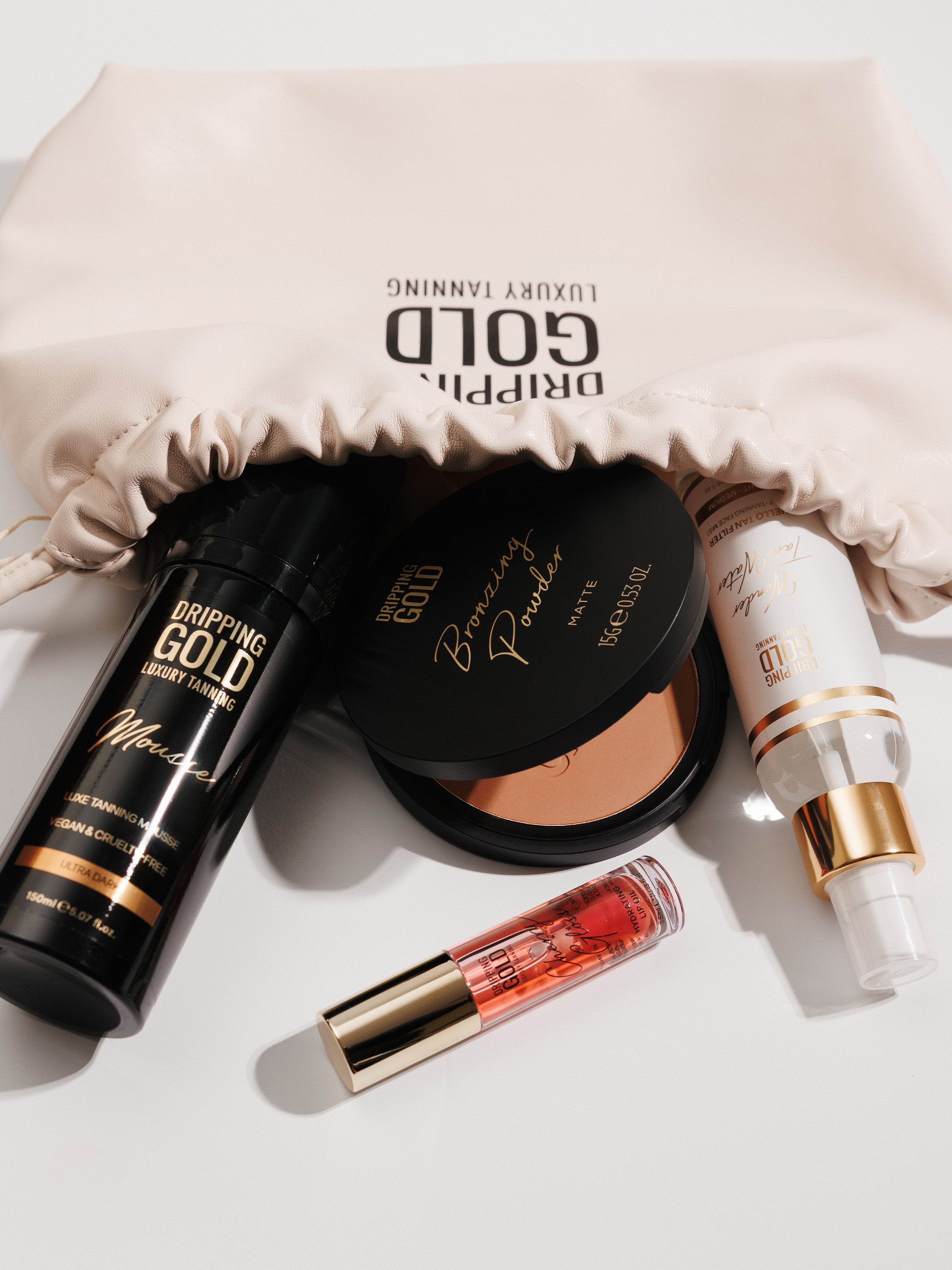 The Glow Edit | Black Friday Exclusive