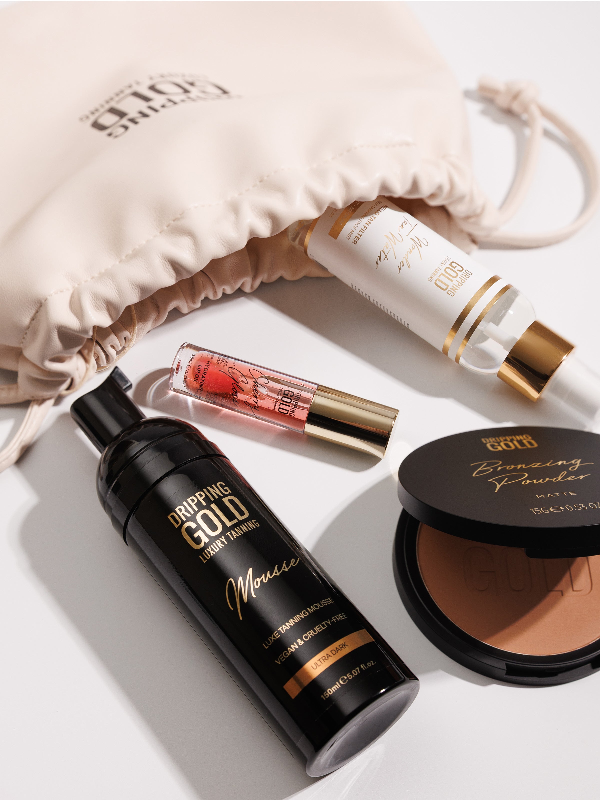 The Glow Edit | Black Friday Exclusive