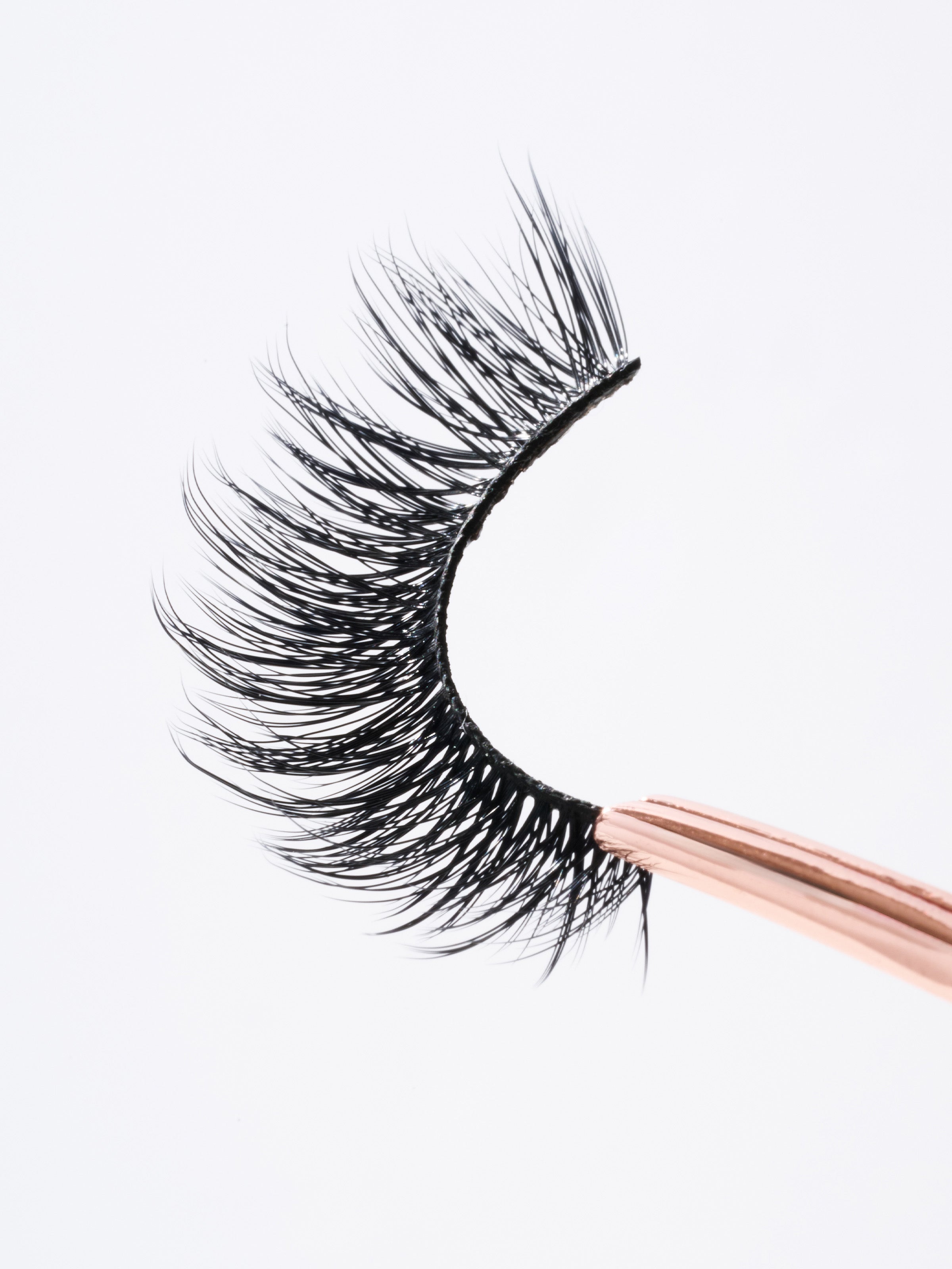 Dubai Lashes
