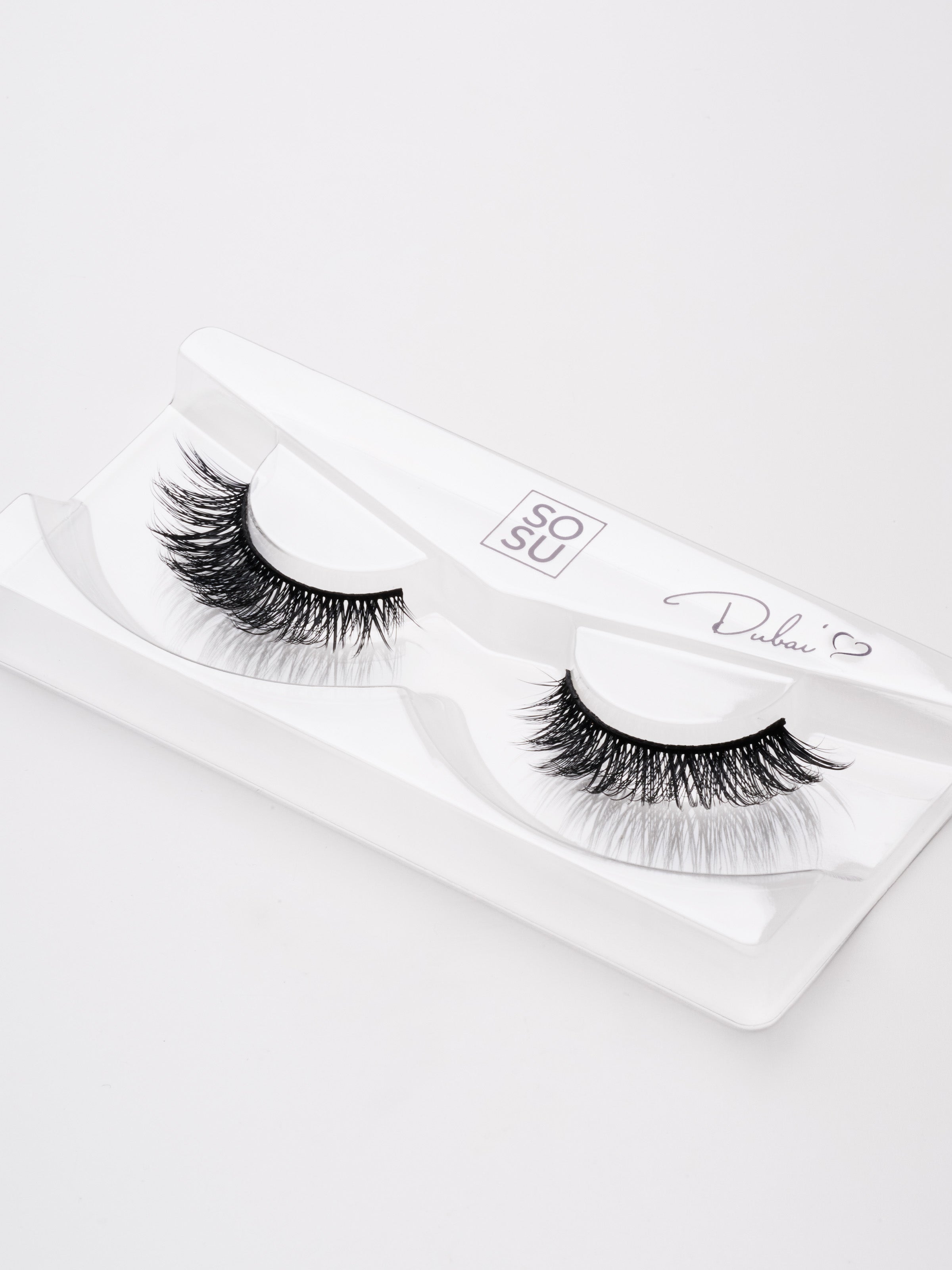Dubai Lashes
